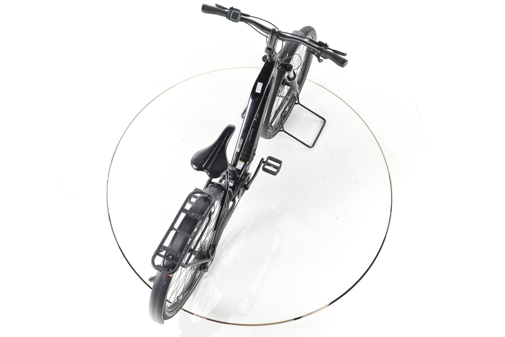 Cannondale Tesoro Neo X 3 Trekking E-Bike - Image 23