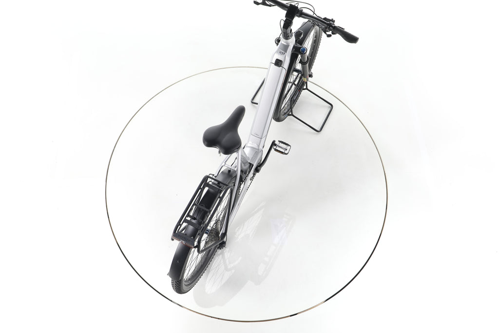 Kettler Quadriga Town & Country Pro Trekking E-Bike Tiefeinsteiger - Image 23