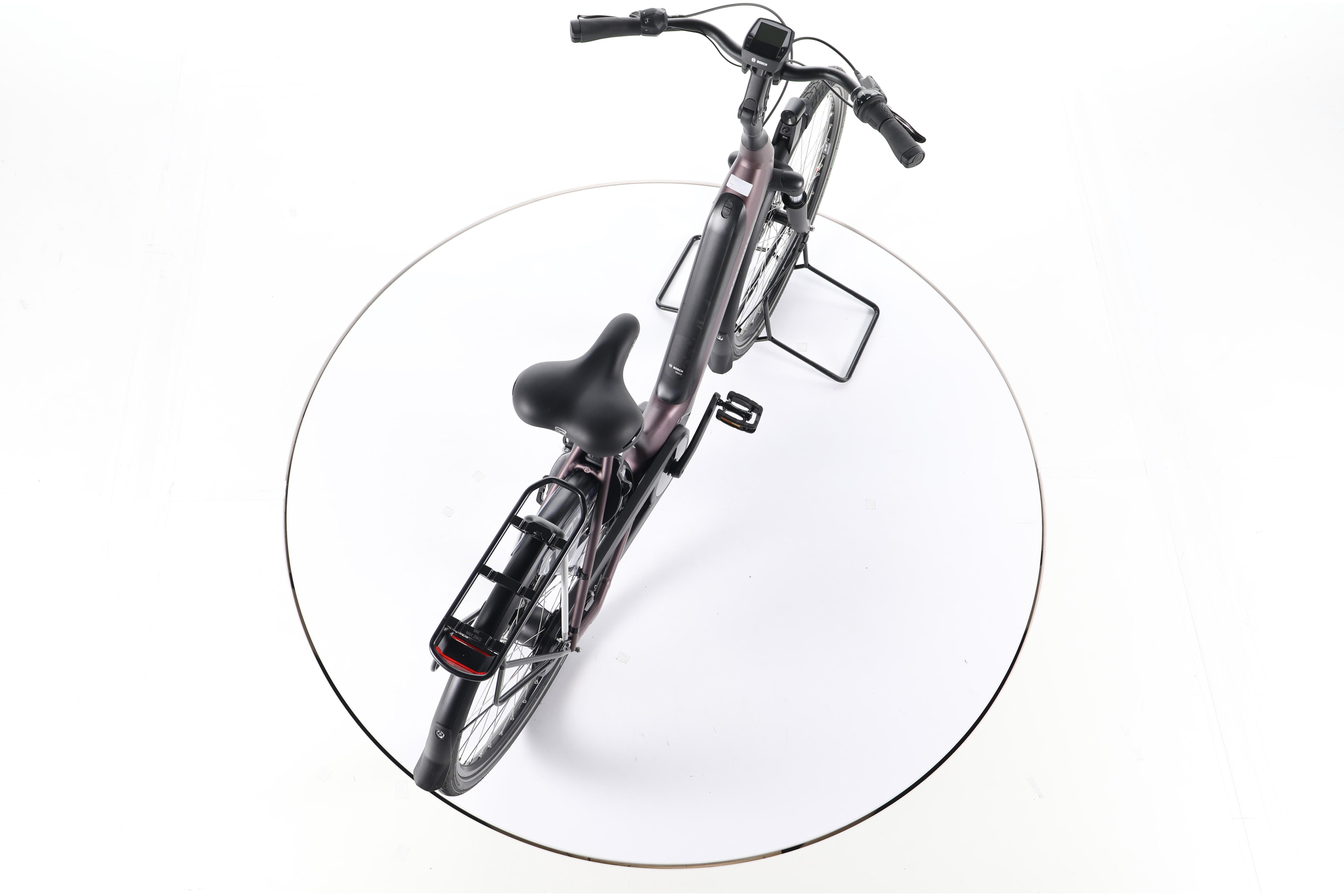Batavus FINEZ City E-Bike Tiefeinsteiger - Image 23