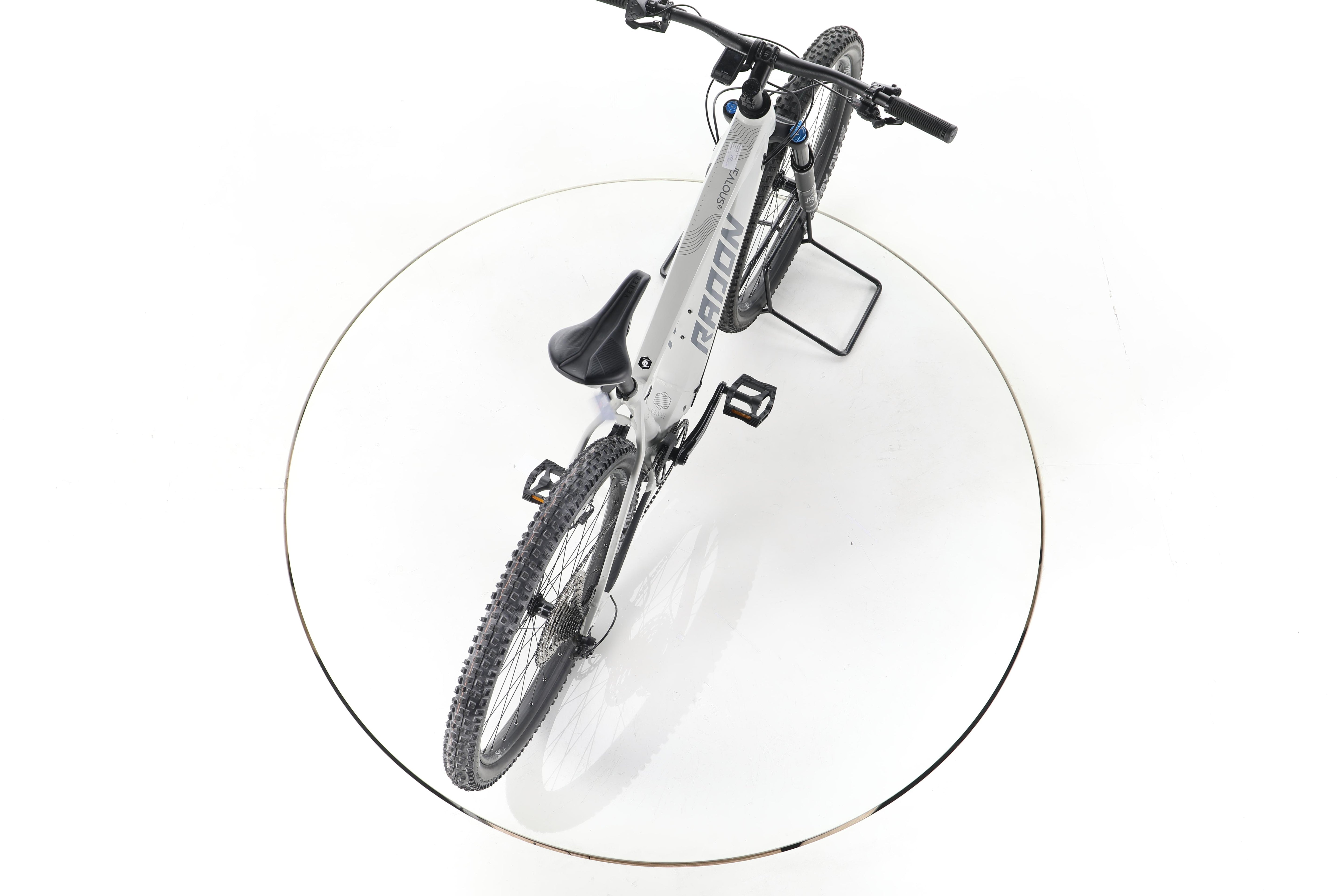 Radon JEALOUS HYBRID 10.0 E-Bike - Image 23