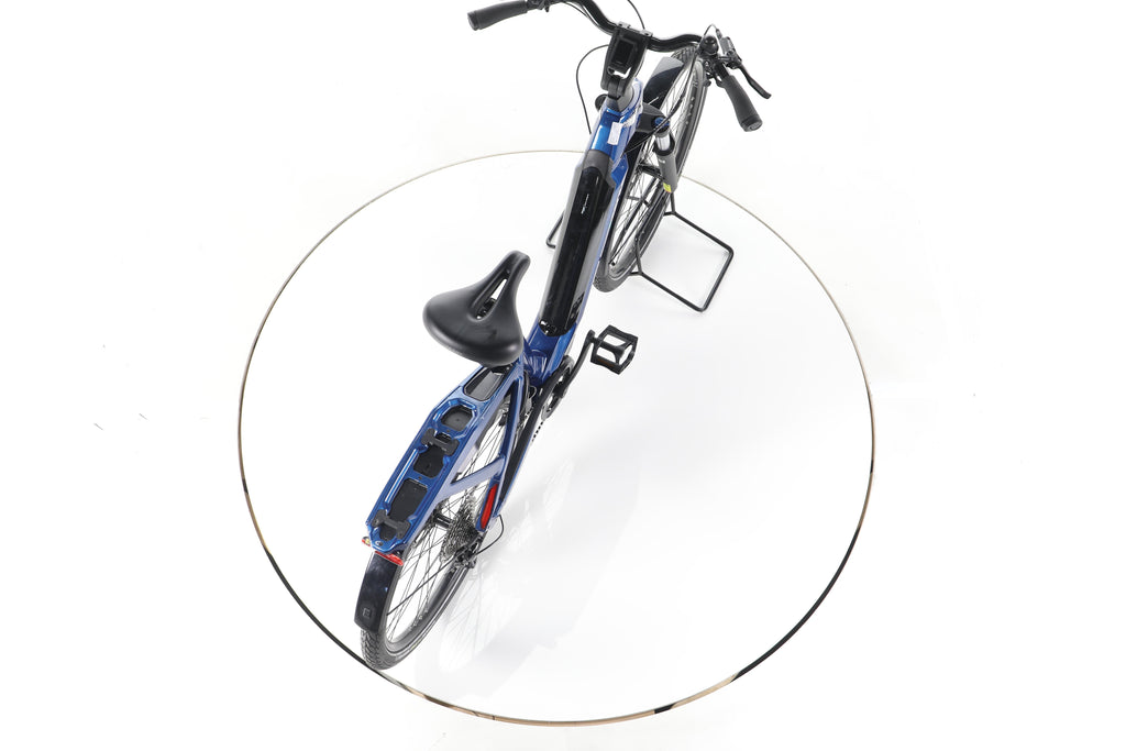 Bianchi E-Omnia C-Type Trekking E-Bike Tiefeinsteiger - Image 23