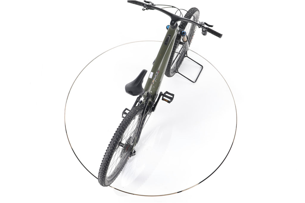 Cube AMS Hybrid ONE44 C:68X Super TM X E-Bike Fully Carbon 2024 - Image 23