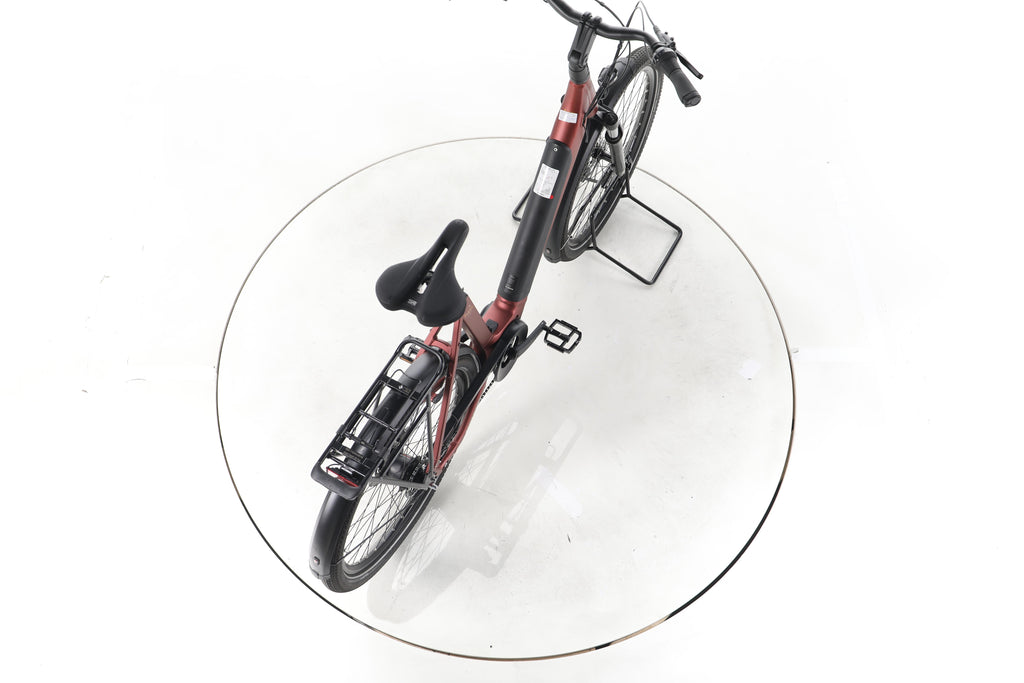 Winora Sinus N5 City E-Bike Tiefeinsteiger 2024 - Image 23
