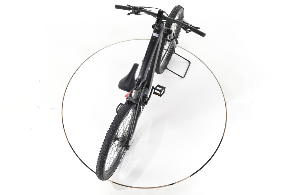 Scott Patron eRIDE 920 E-Bike Fully - Image 23