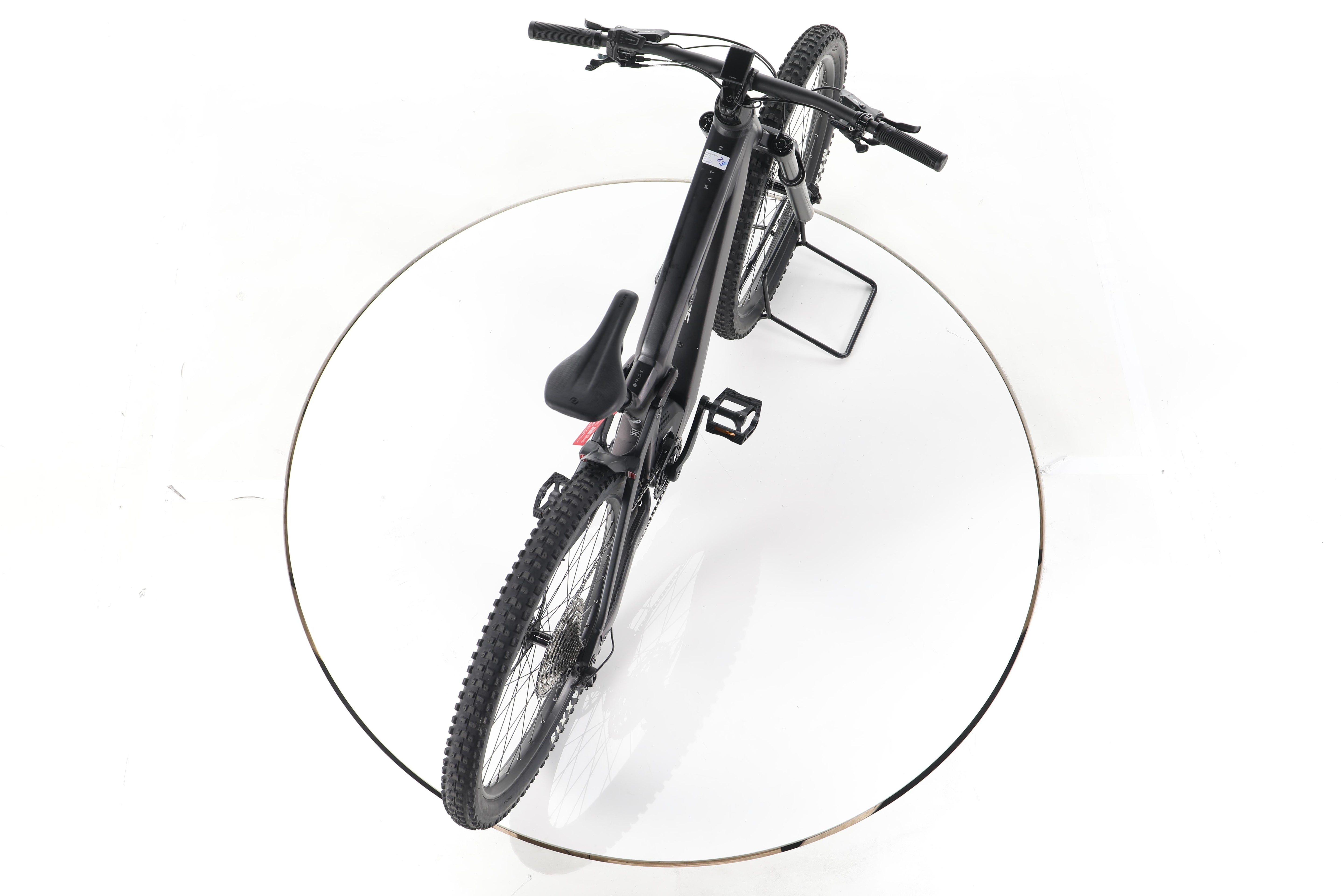 Scott Patron eRIDE 920 E-Bike Fully - Image 23