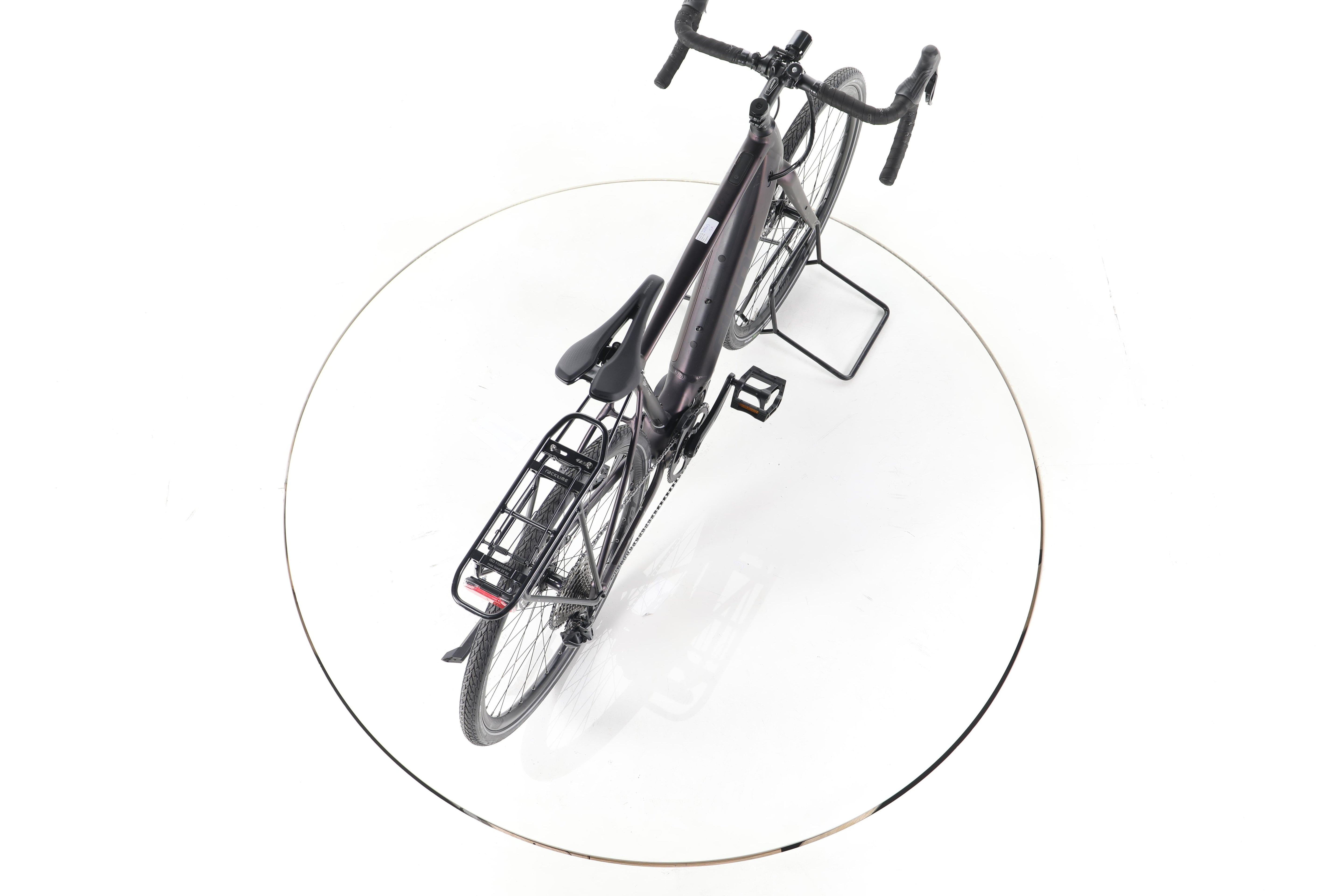 Giant Revolt E+ E-Gravelbike - Image 23