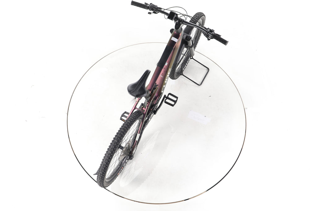 Cube Stereo Hybrid 160 HPC SLX E-Bike Fully Carbon - Image 23