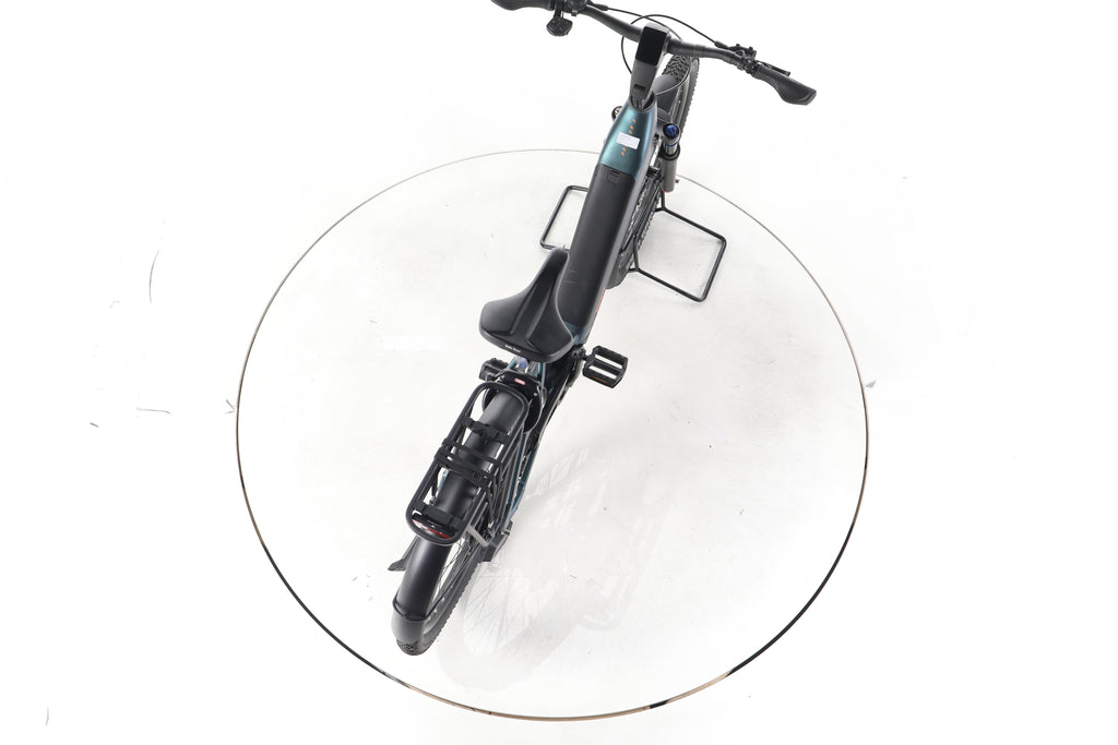 Giant AnyTour X E+ 0 City E-Bike Tiefeinsteiger 2024 - Image 23