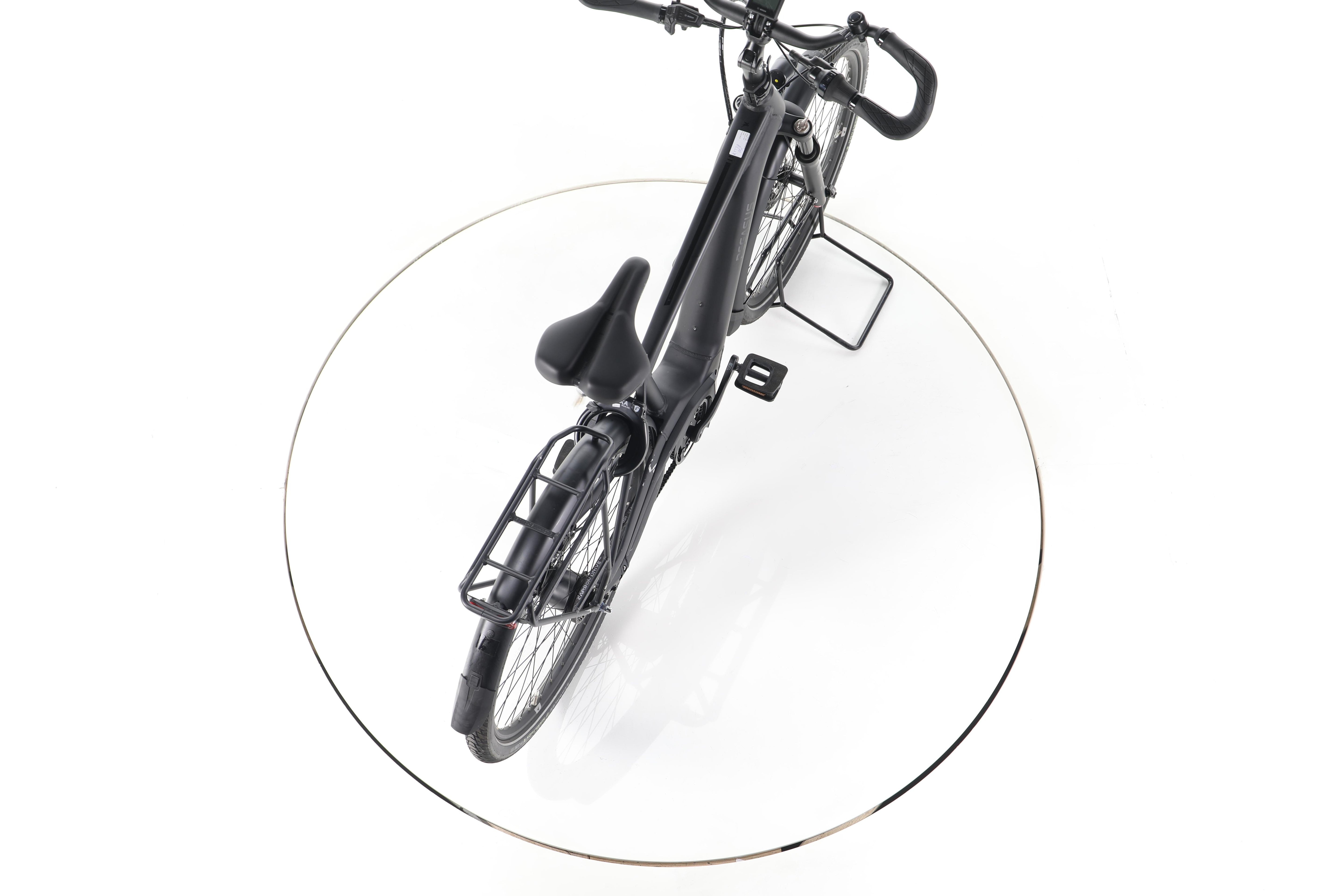 Pegasus Premio EVO 5F Lite City E-Bike - Image 23
