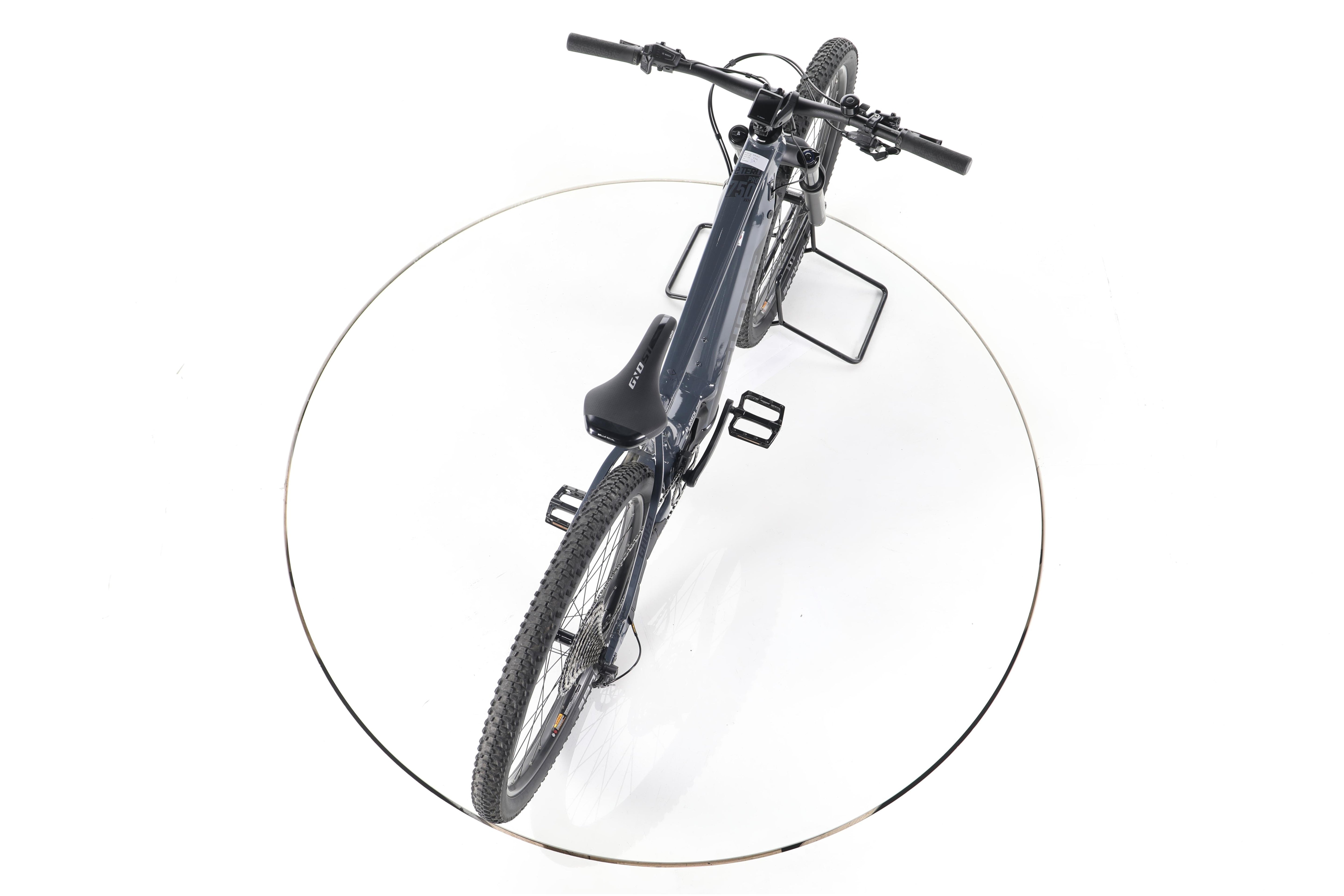 Ghost E-Teru Pro E-Bike - Image 23