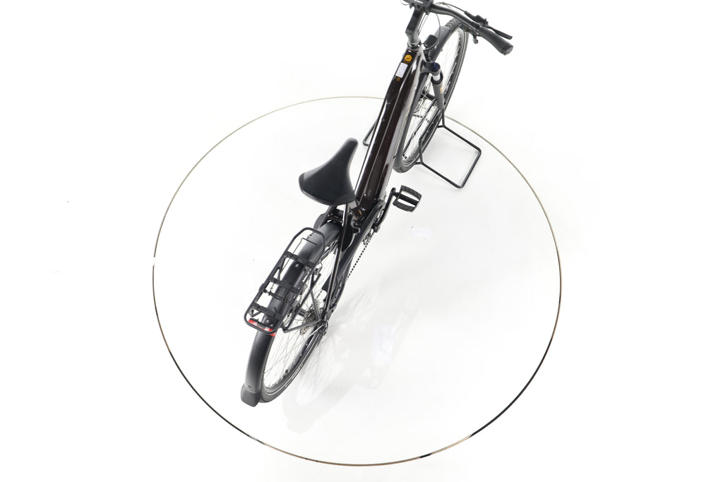 Victoria eTrekking 12.8 Trekking E-Bike - Image 23