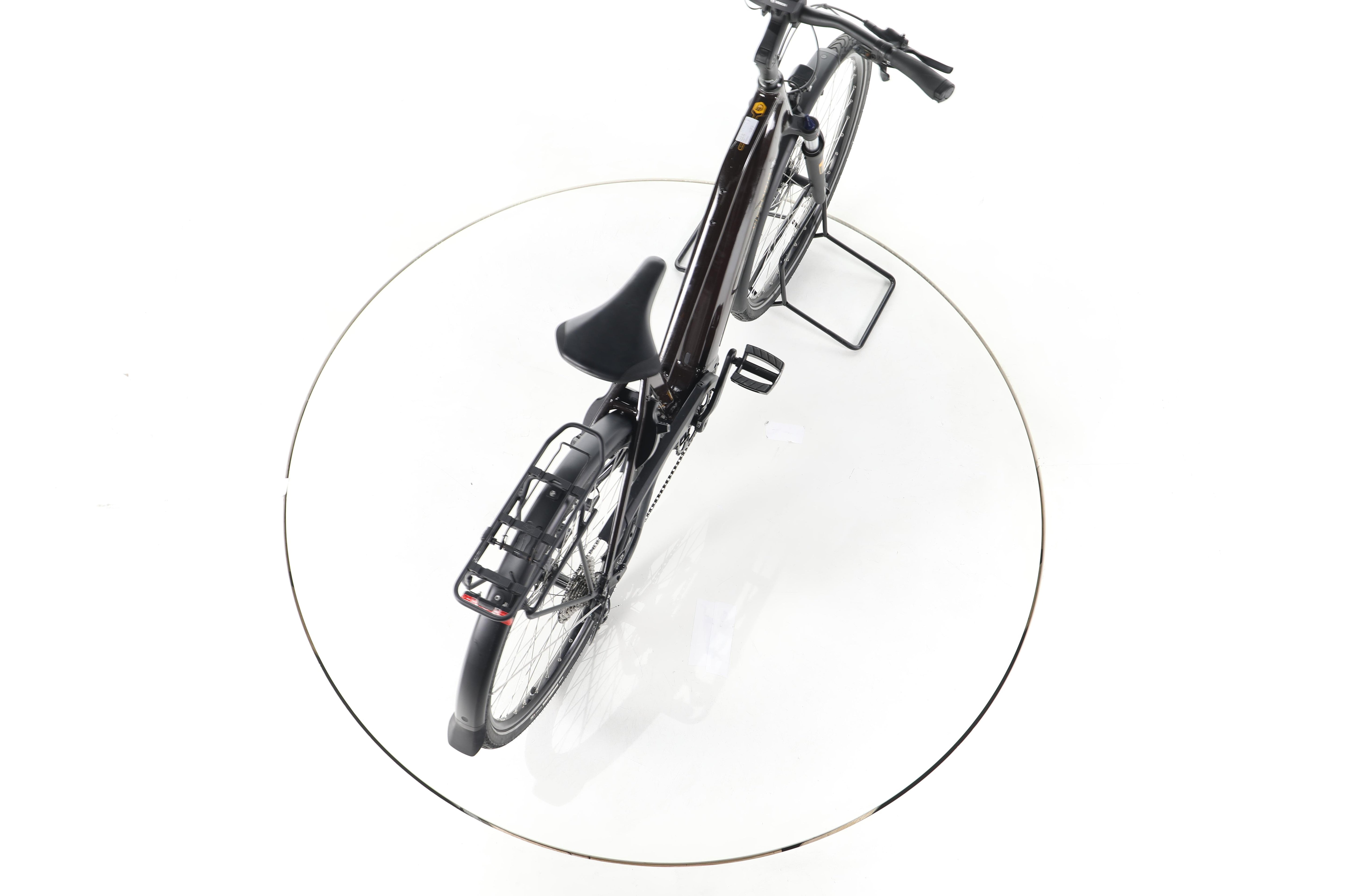 Victoria eTrekking 12.8 Trekking E-Bike - Image 23