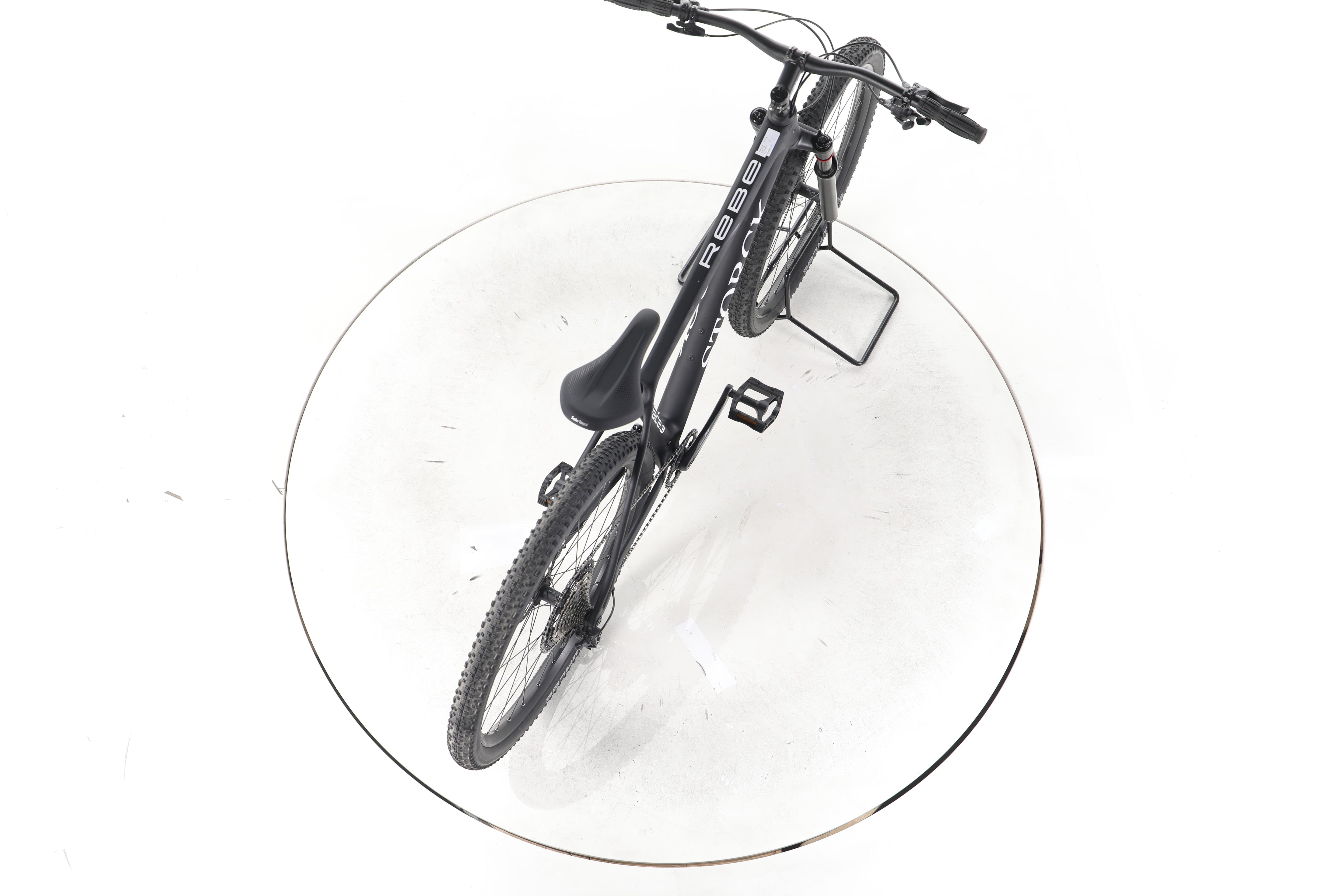 Storck Rebel Race.3 XT 1x12 Fahrrad Hardtail - Image 23