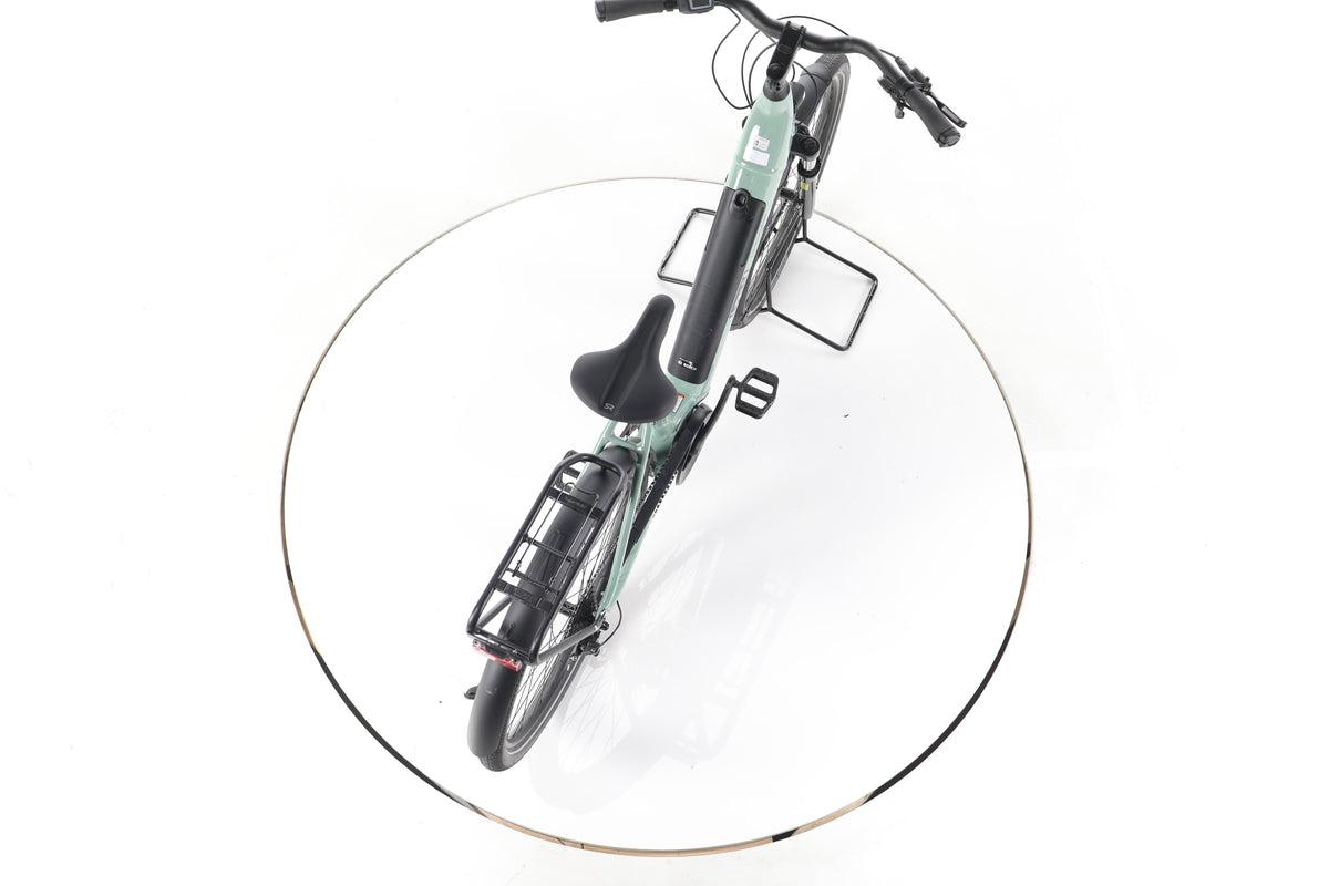 Cannondale Adventure Neo 2 EQ Trekking E-Bike Tiefeinsteiger - Image 23