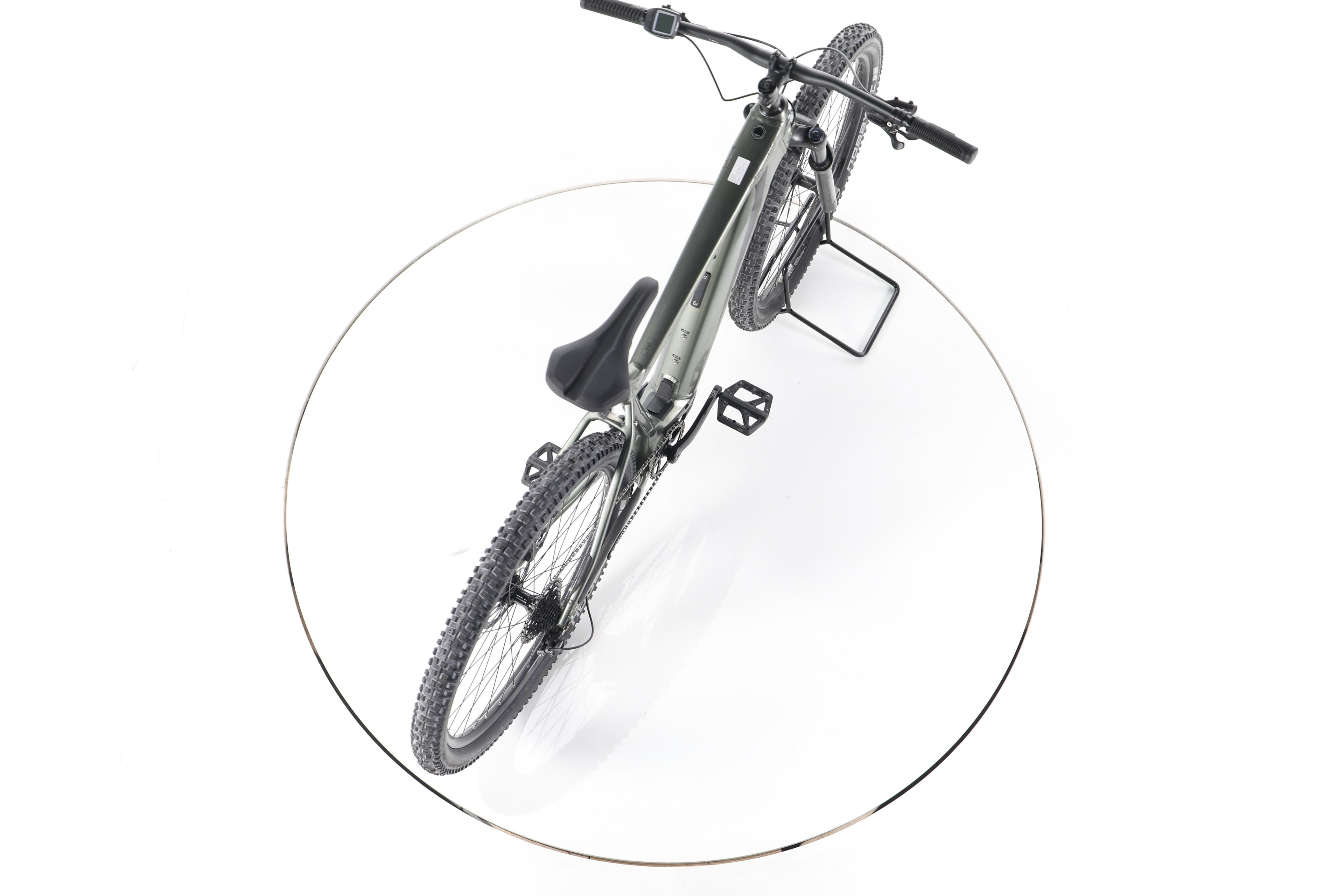 Cannondale Trail Neo 2 E-Bike - Image 23