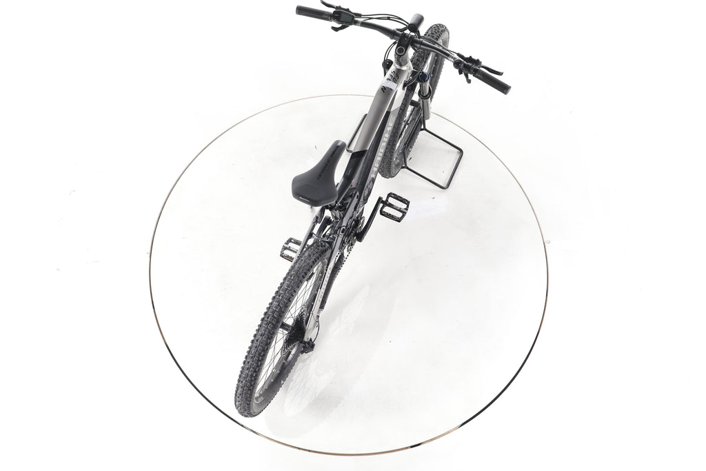 Haibike Fullseven 7 E-Bike Fully - Image 23
