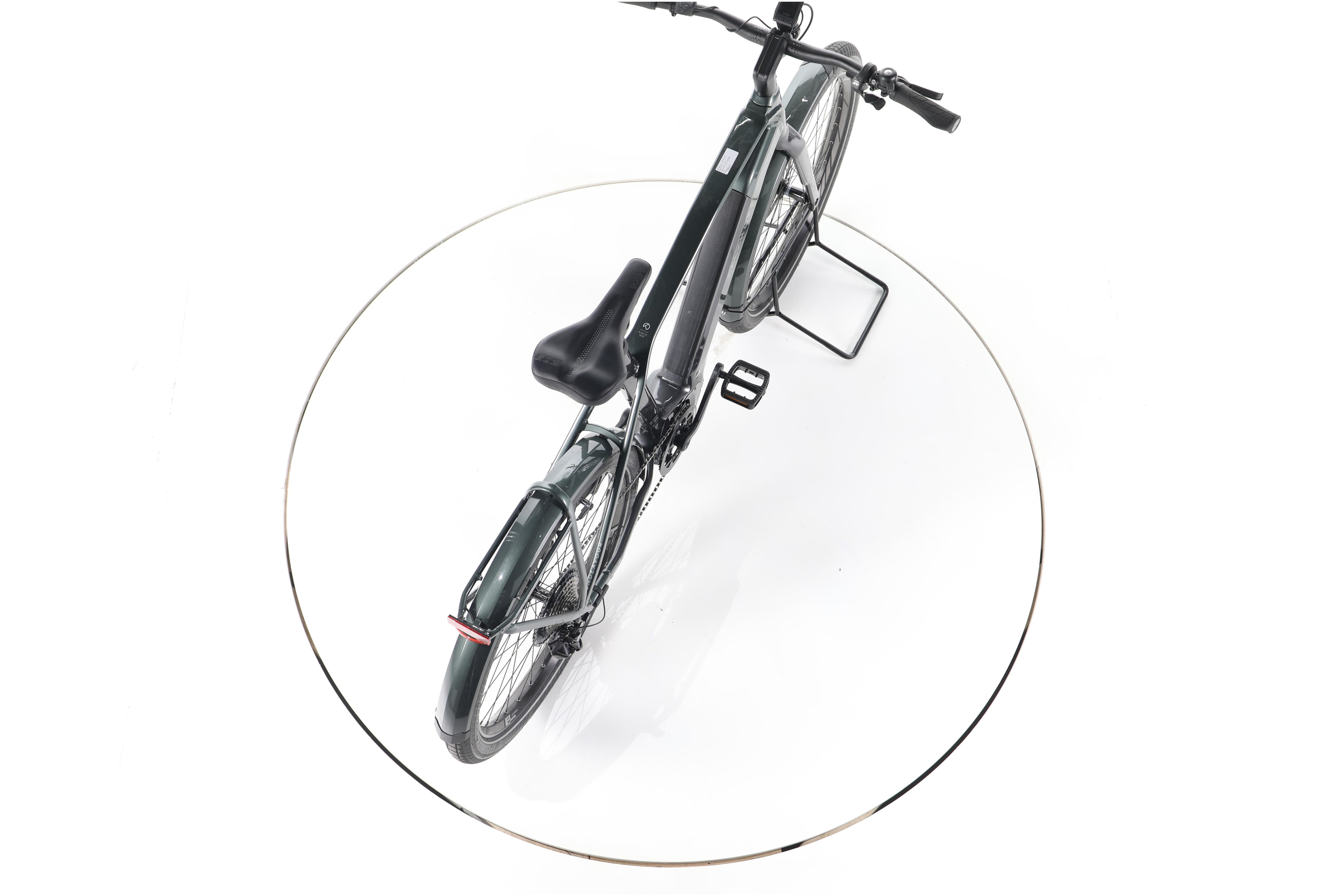 Kalkhoff Endeavour 7.B Pure Trekking E-Bike - Image 23