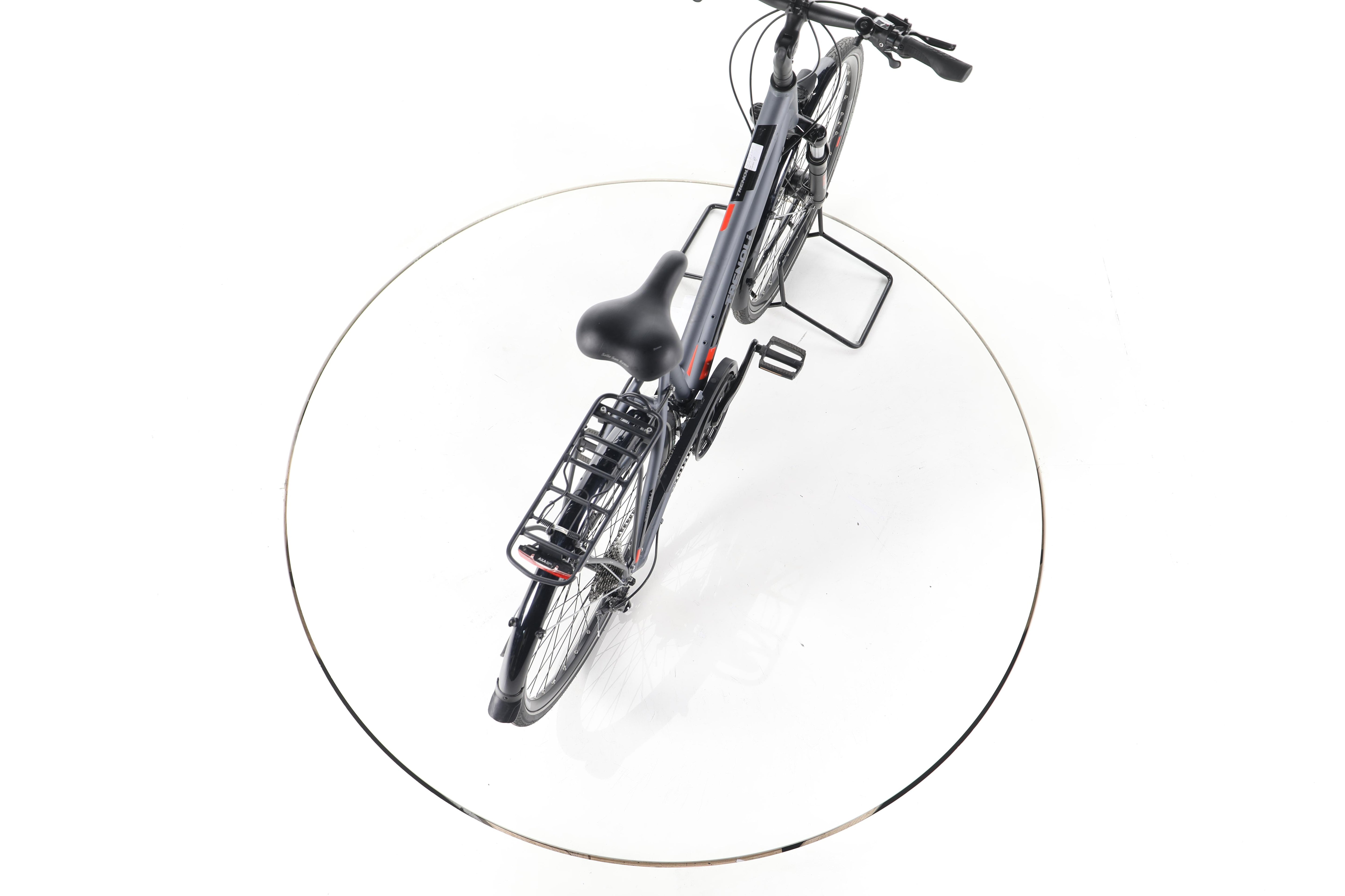 Trenoli Tazio 4.0 Fahrrad City & Trekking - Image 23