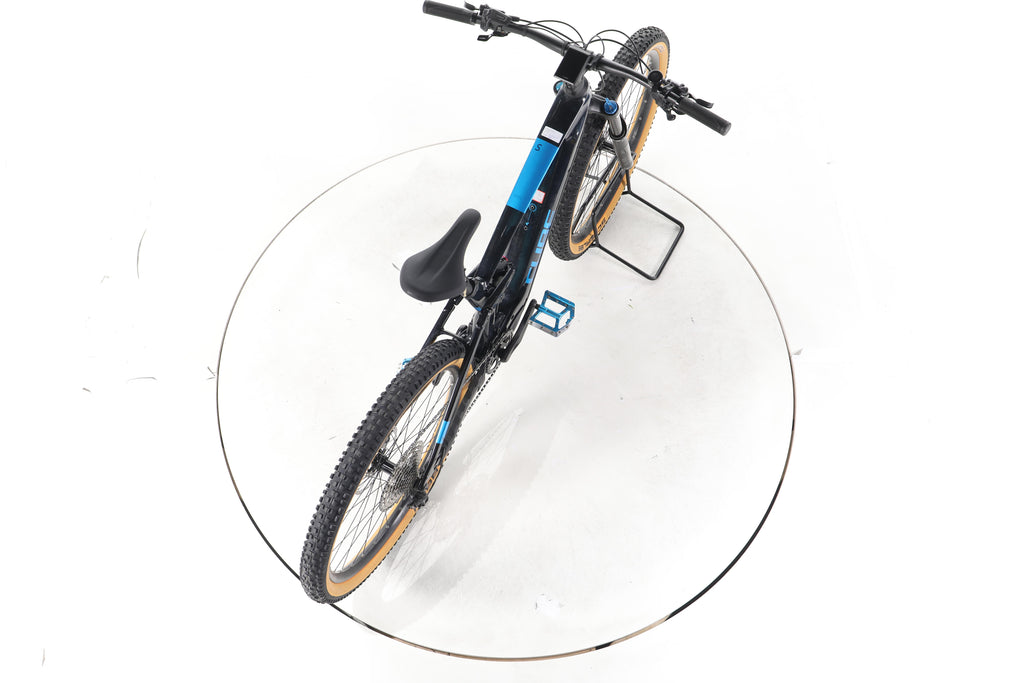 Cube Stereo Hybrid 140 HPC E-Bike Fully Carbon 2024 - Image 23