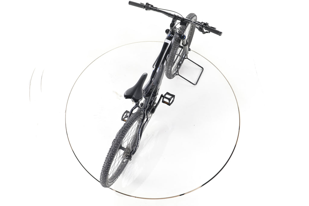 TRENGA DE AME 5.0 Fully E-Bike - Image 23