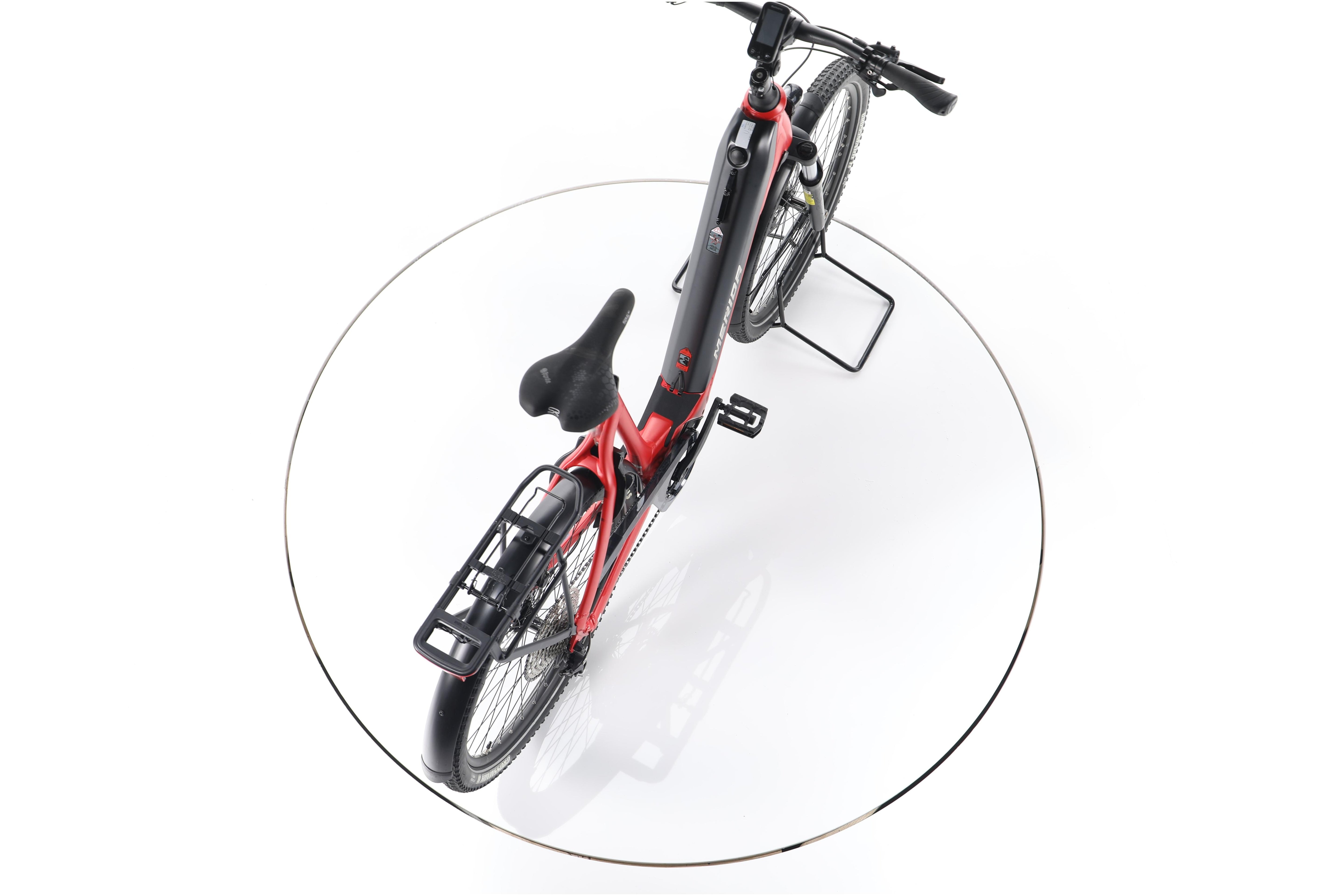 Merida Espresso CC Trekking E-Bike Tiefeinsteiger - Image 23