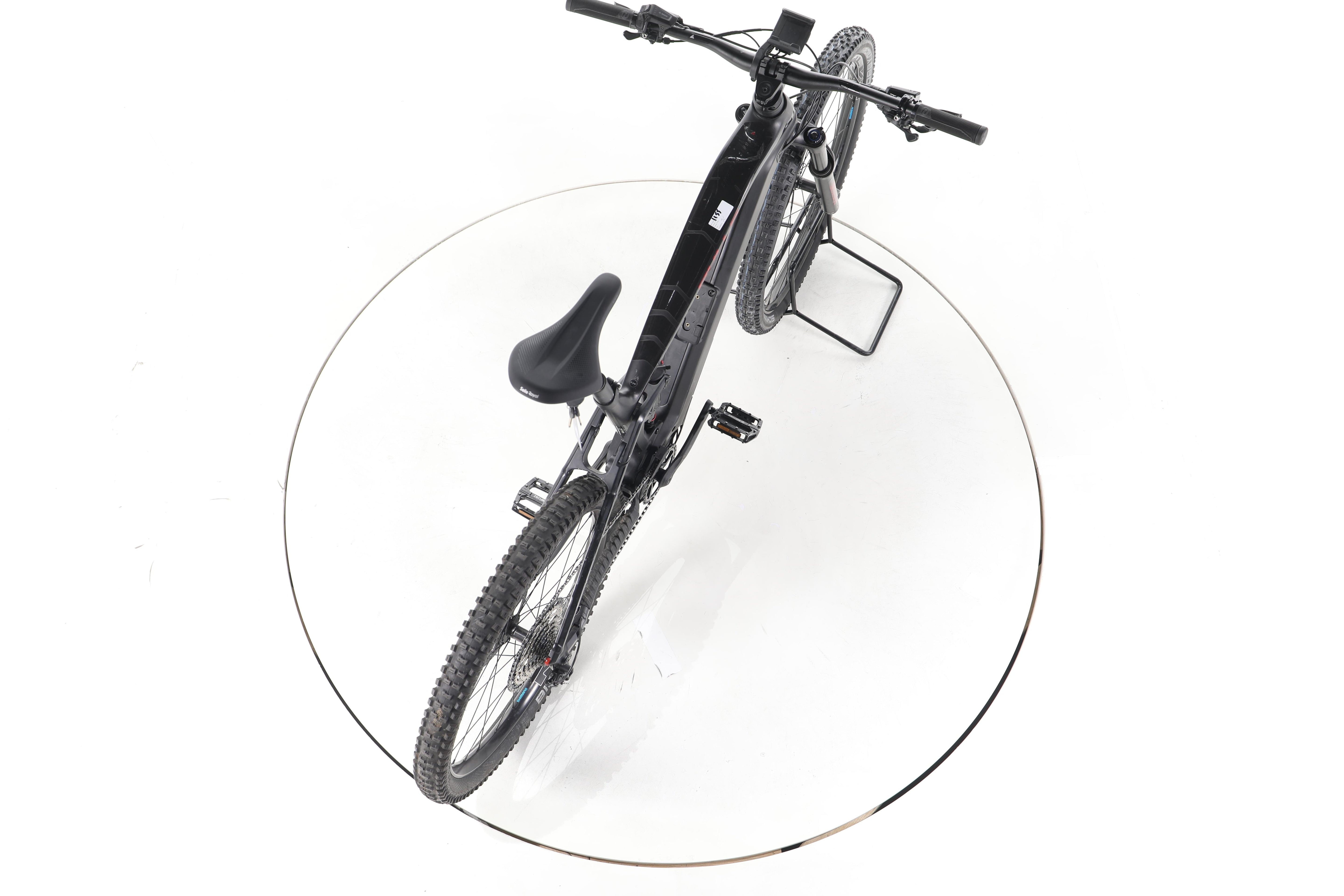 Bulls Sonic EVO AM 3 E-Bike Fully Carbon - Image 23