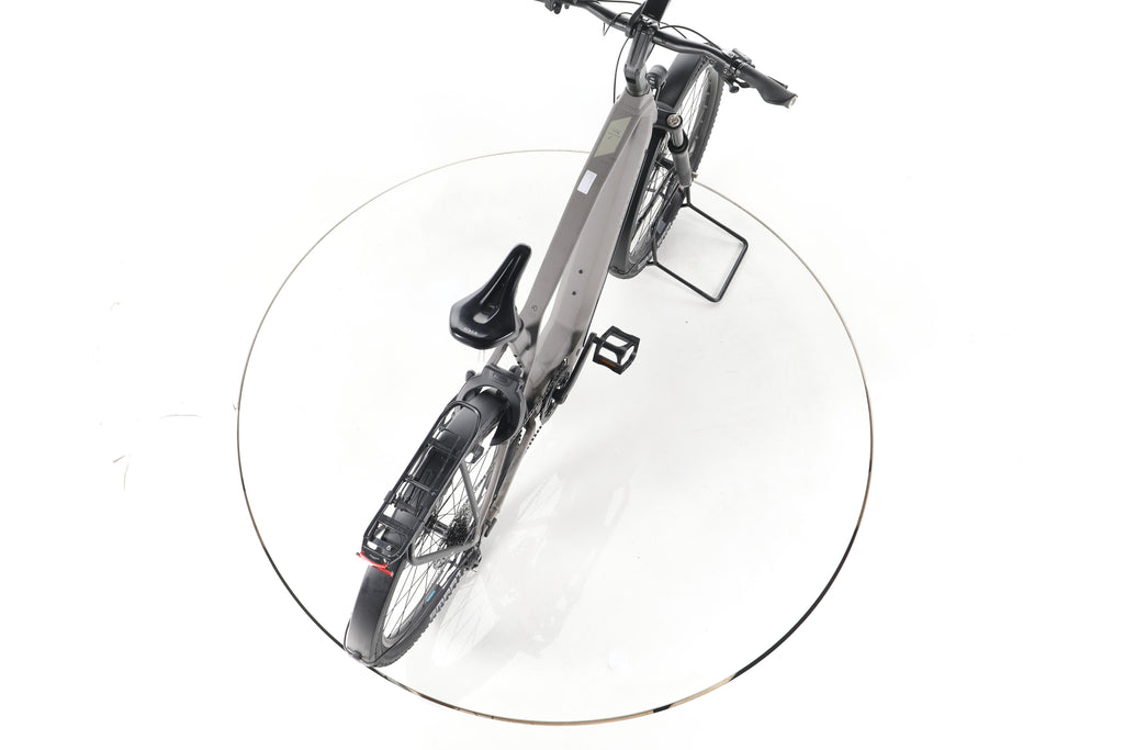 Kalkhoff Entice 7.B Move+ Trekking E-Bike - Image 23