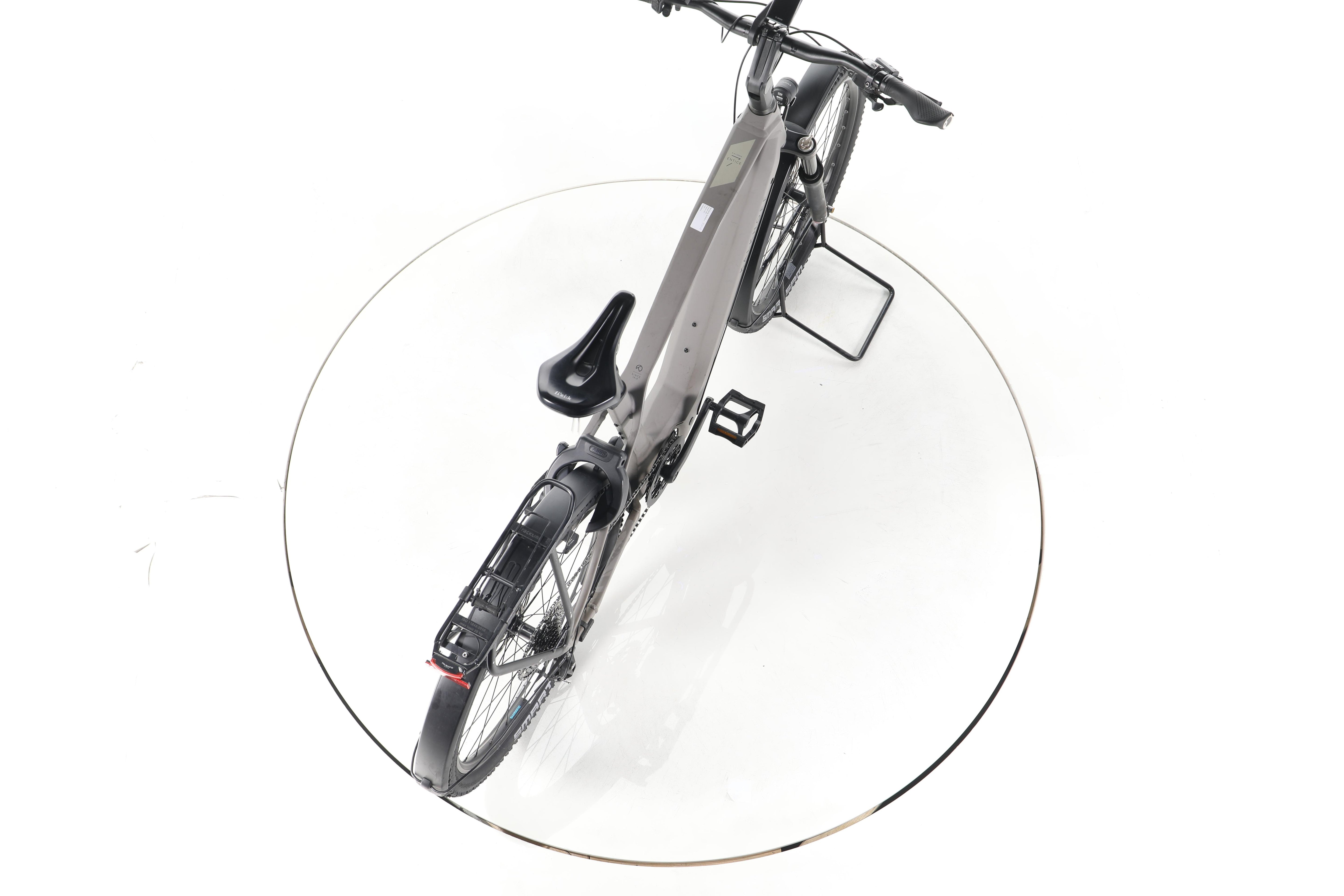 Kalkhoff Entice 7.B Move+ Trekking E-Bike - Image 23