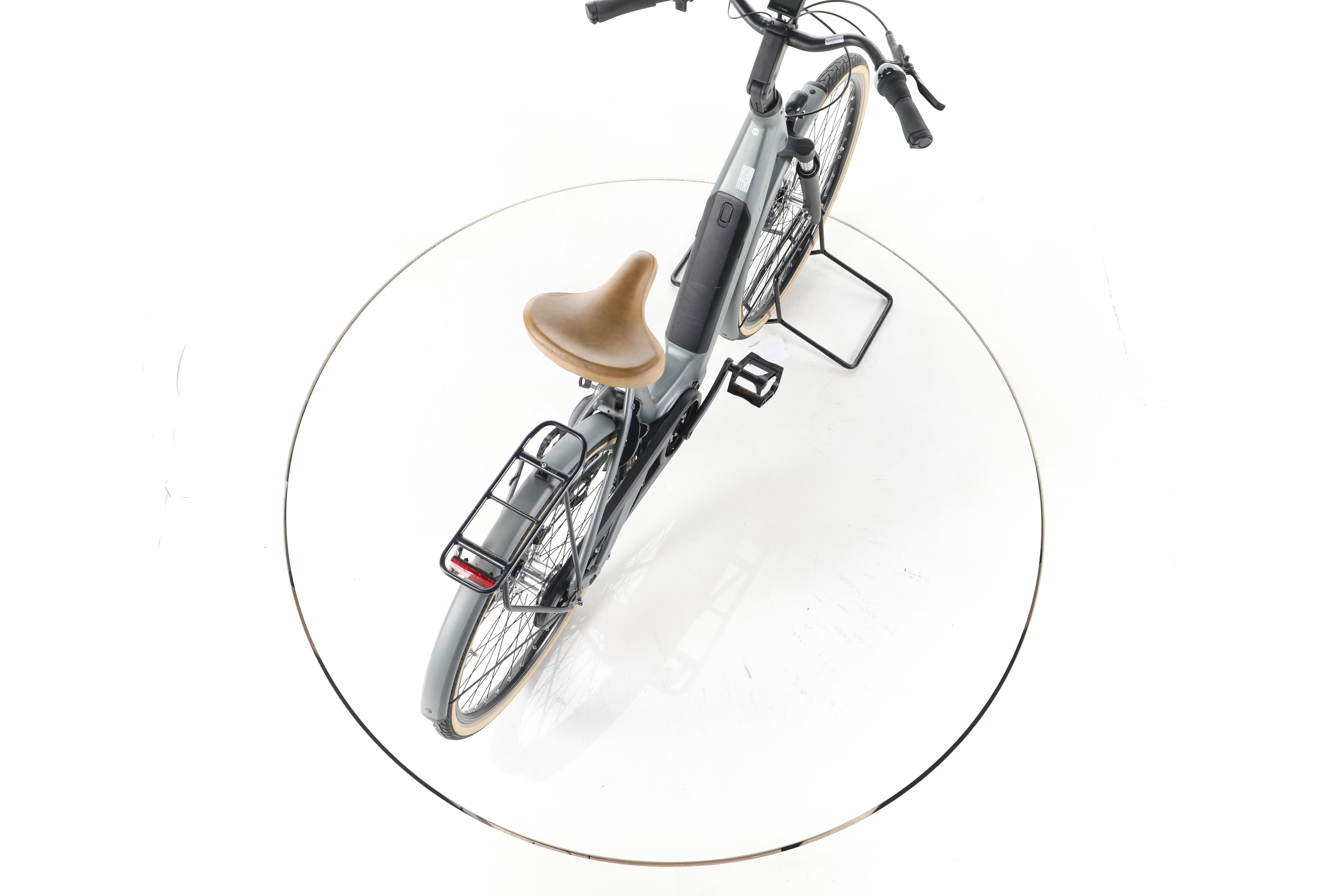 Granville eElegance City E-Bike Tiefeinsteiger - Image 23