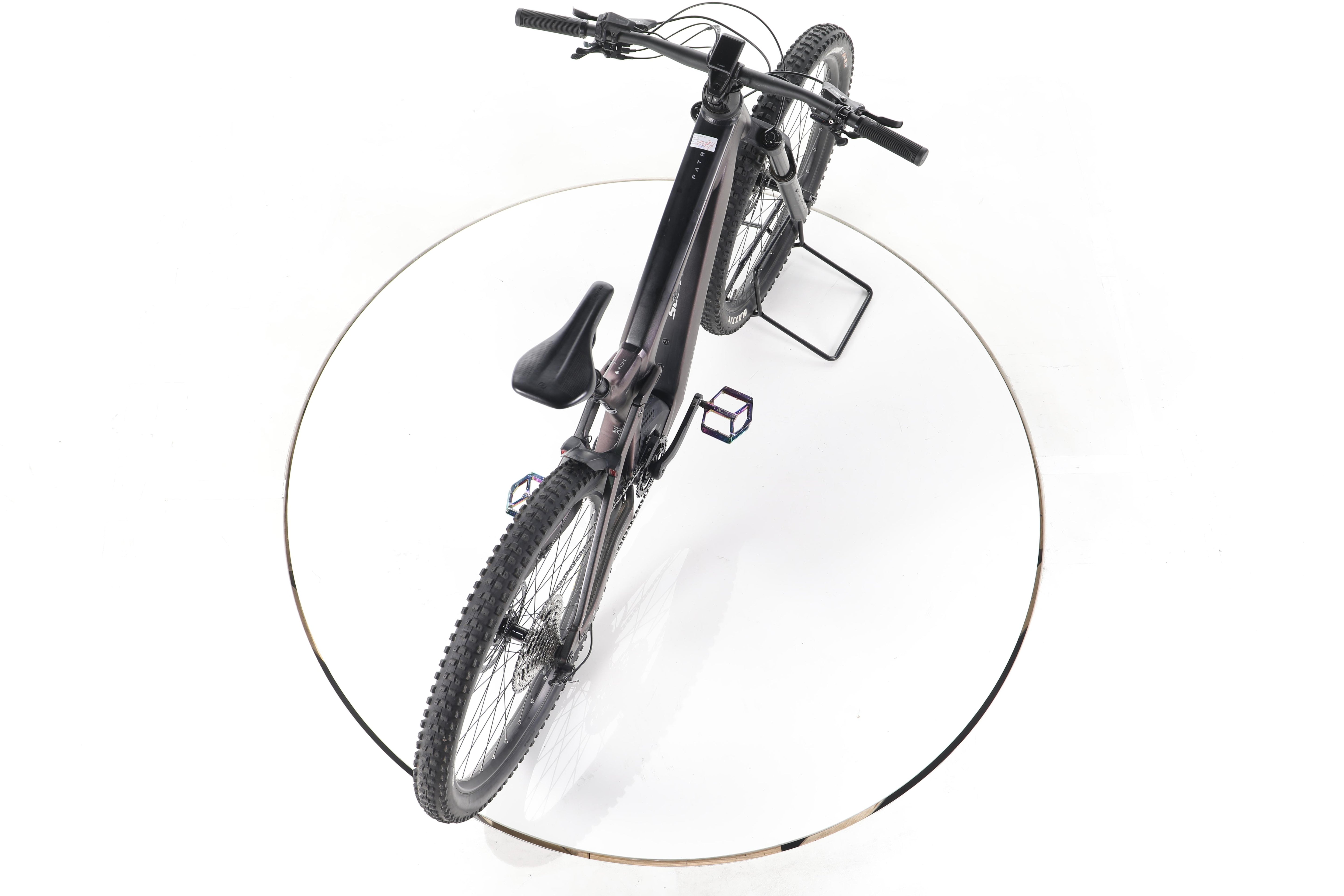 Scott Patron eRIDE 920 E-Bike Fully - Image 23