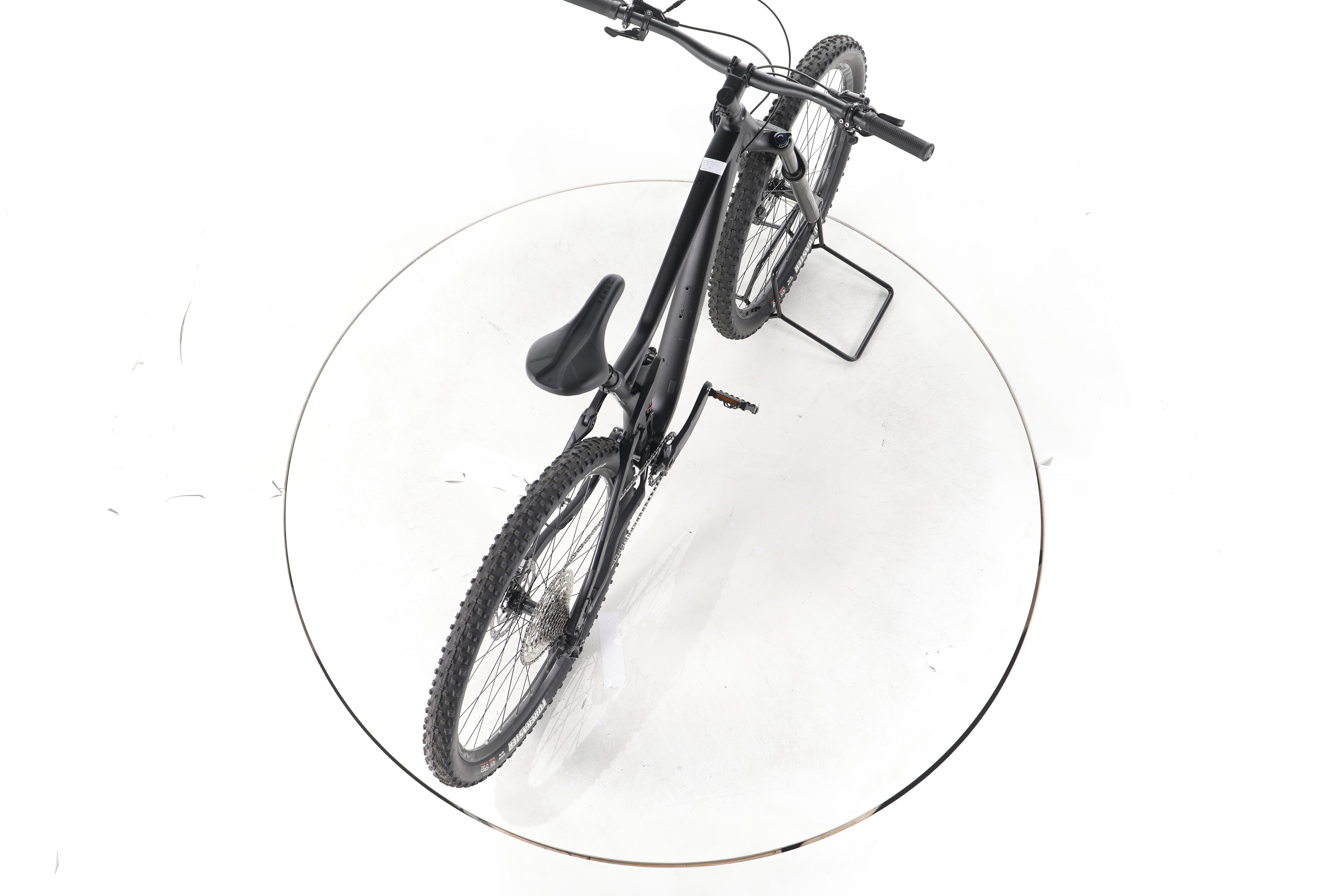 Cube Stereo ONE22 Race Fahrrad Fully - Image 23