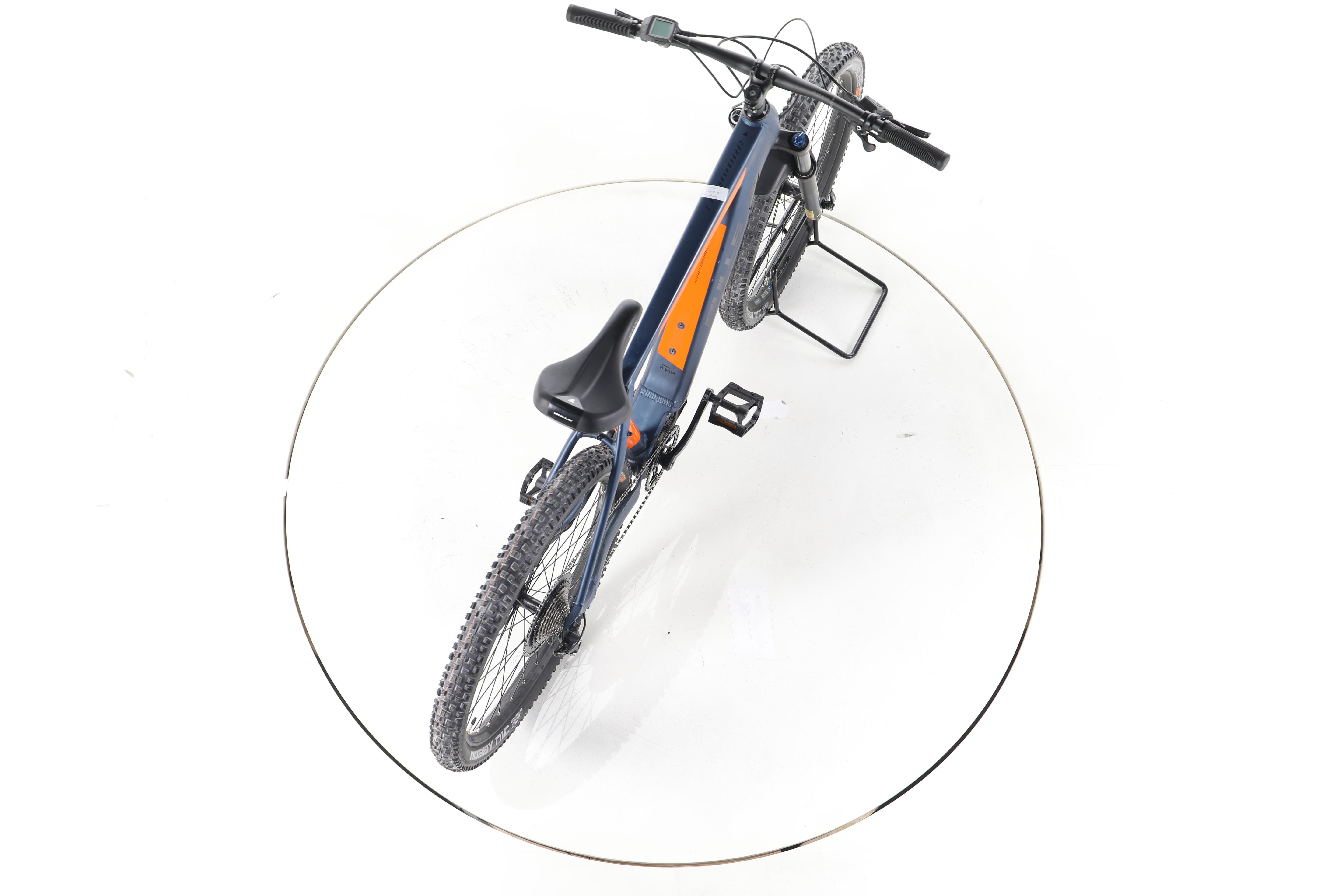 Bulls Copperhead Evo 2 E-Bike - Image 23