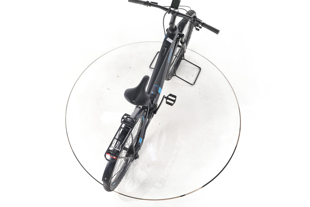 Conway Cairon C FS 2.0 Trekking E-Bike - Image 23