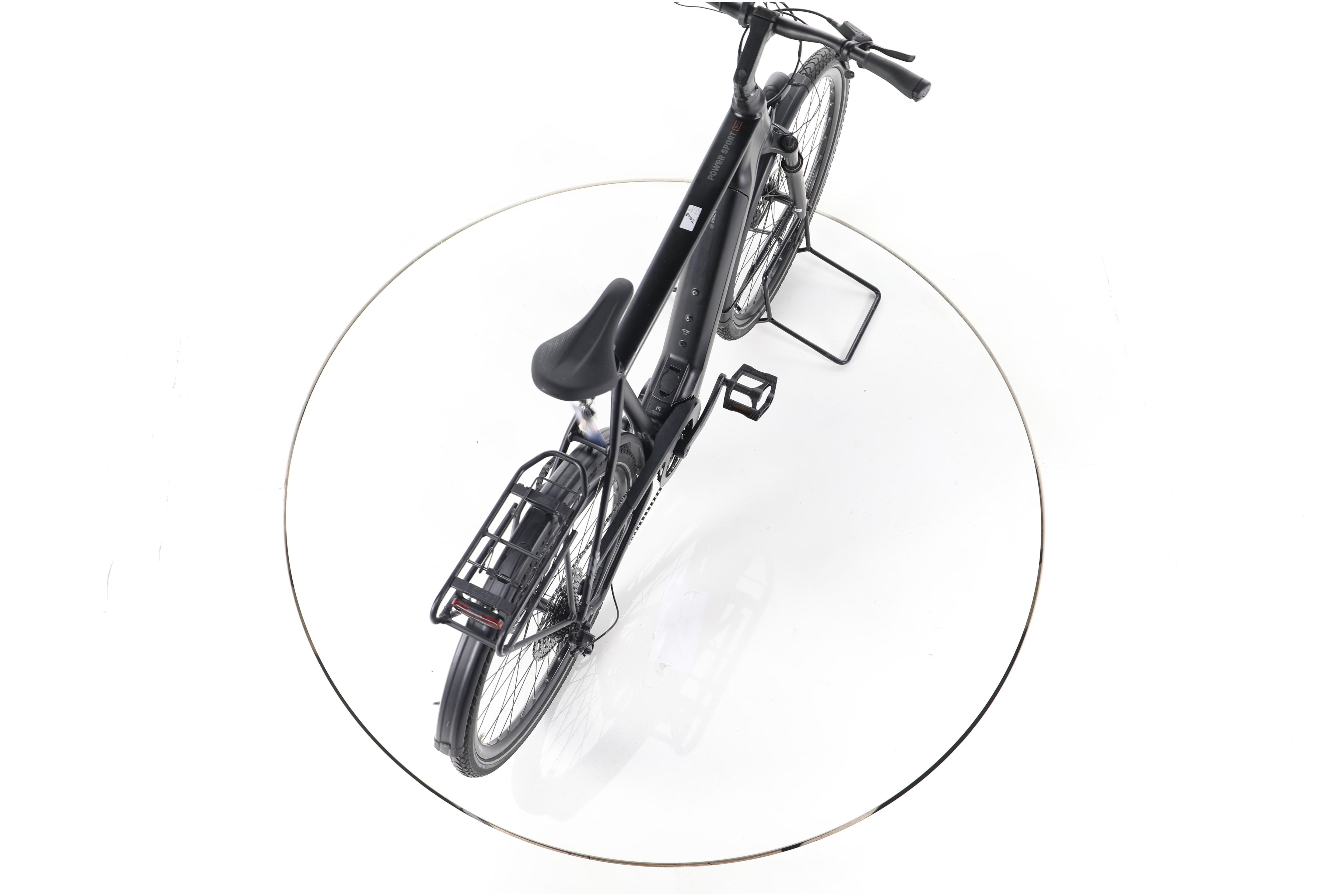 KTM Power Sport 11 Plus Trekking E-Bike - Image 23