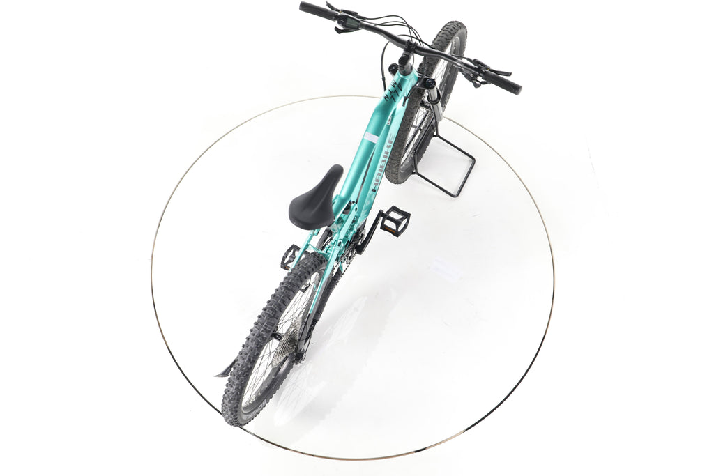 Haibike AllMtn 1 E-Bike Fully - Image 23