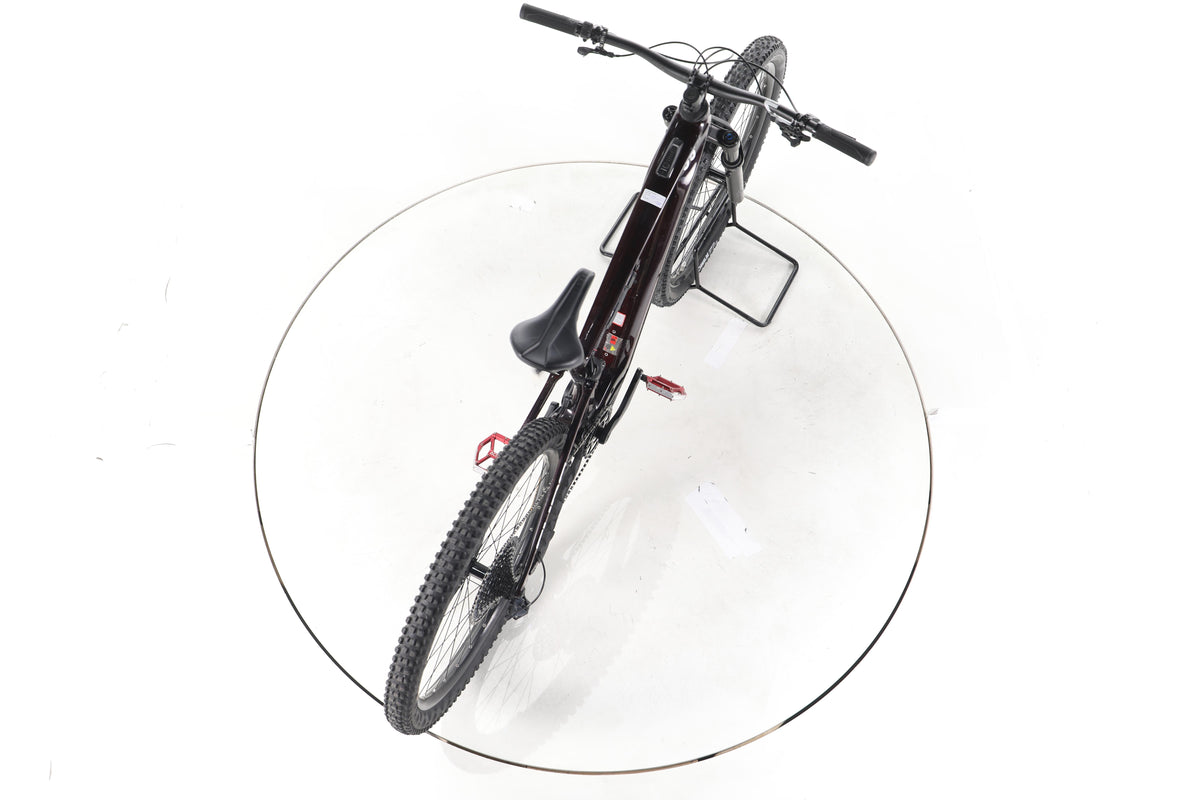 Cube Stereo Hybrid ONE55 C:68X SLX E-Bike Fully Carbon 2024 - Image 23
