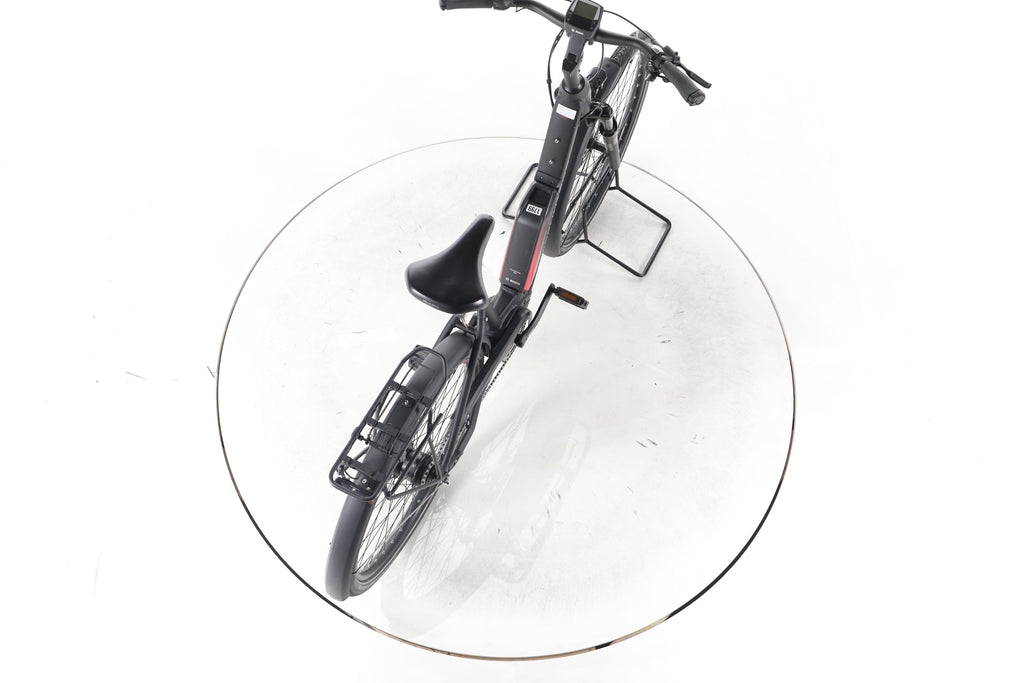 Brennabor T-35e City E-Bike Tiefeinsteiger - Image 23