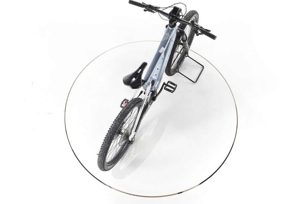 KTM Macina Lycan 771 Fully E-Bike - Image 23