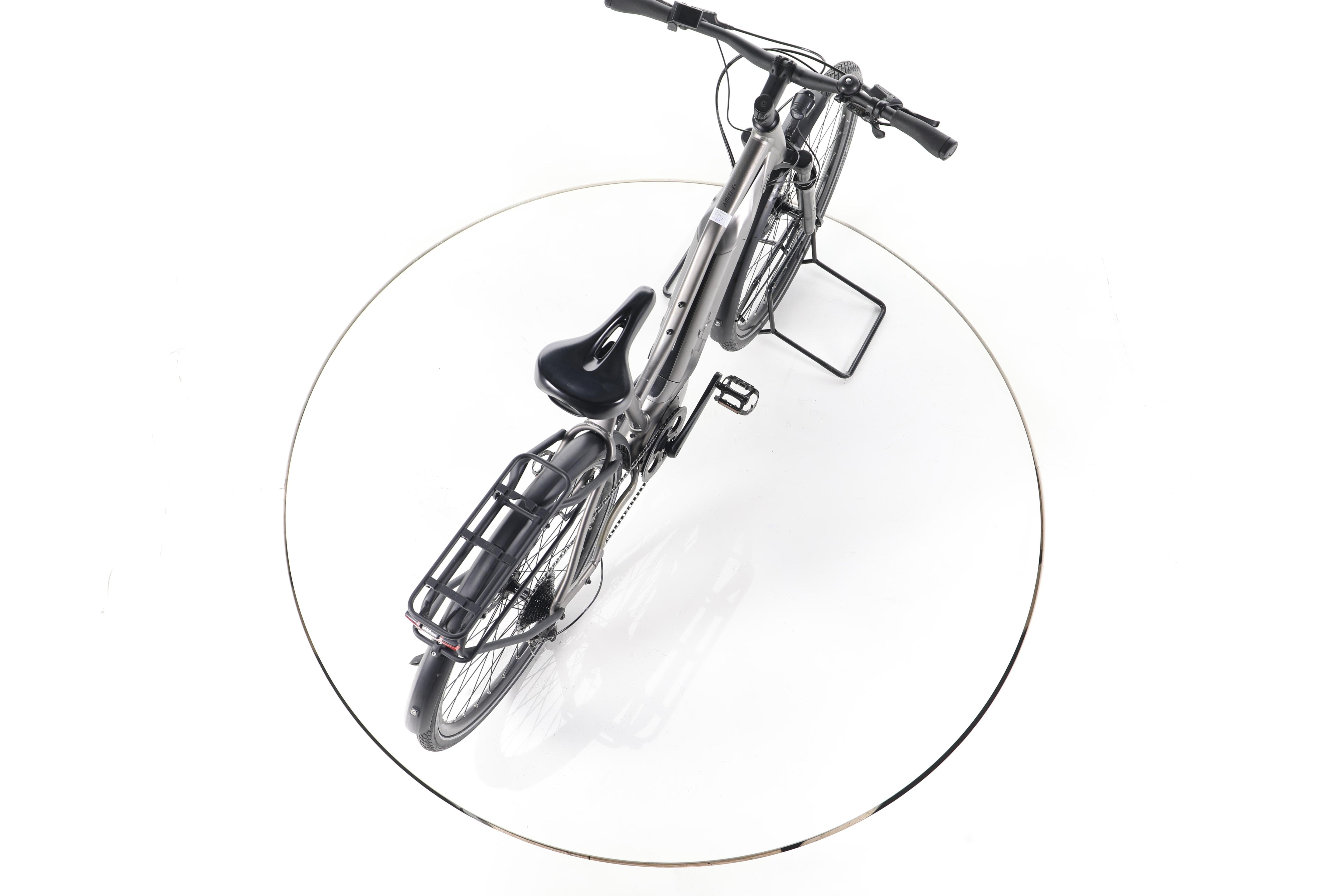 Liv Amiti-E+ 3 Trekking E-Bike - Image 23