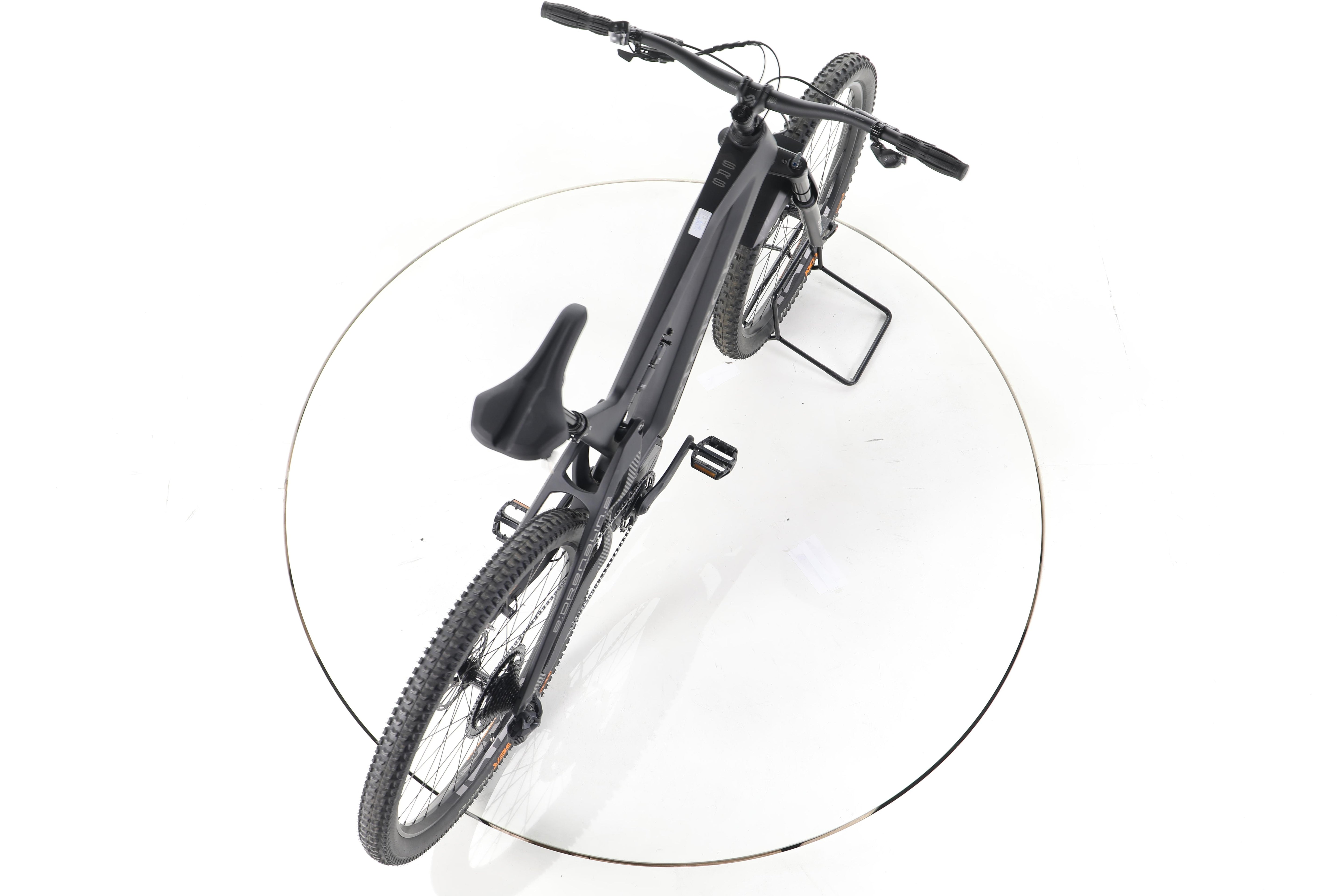 Storck e:drenalin.2 SRS Fully E-Bike Carbon 2023 - Image 23