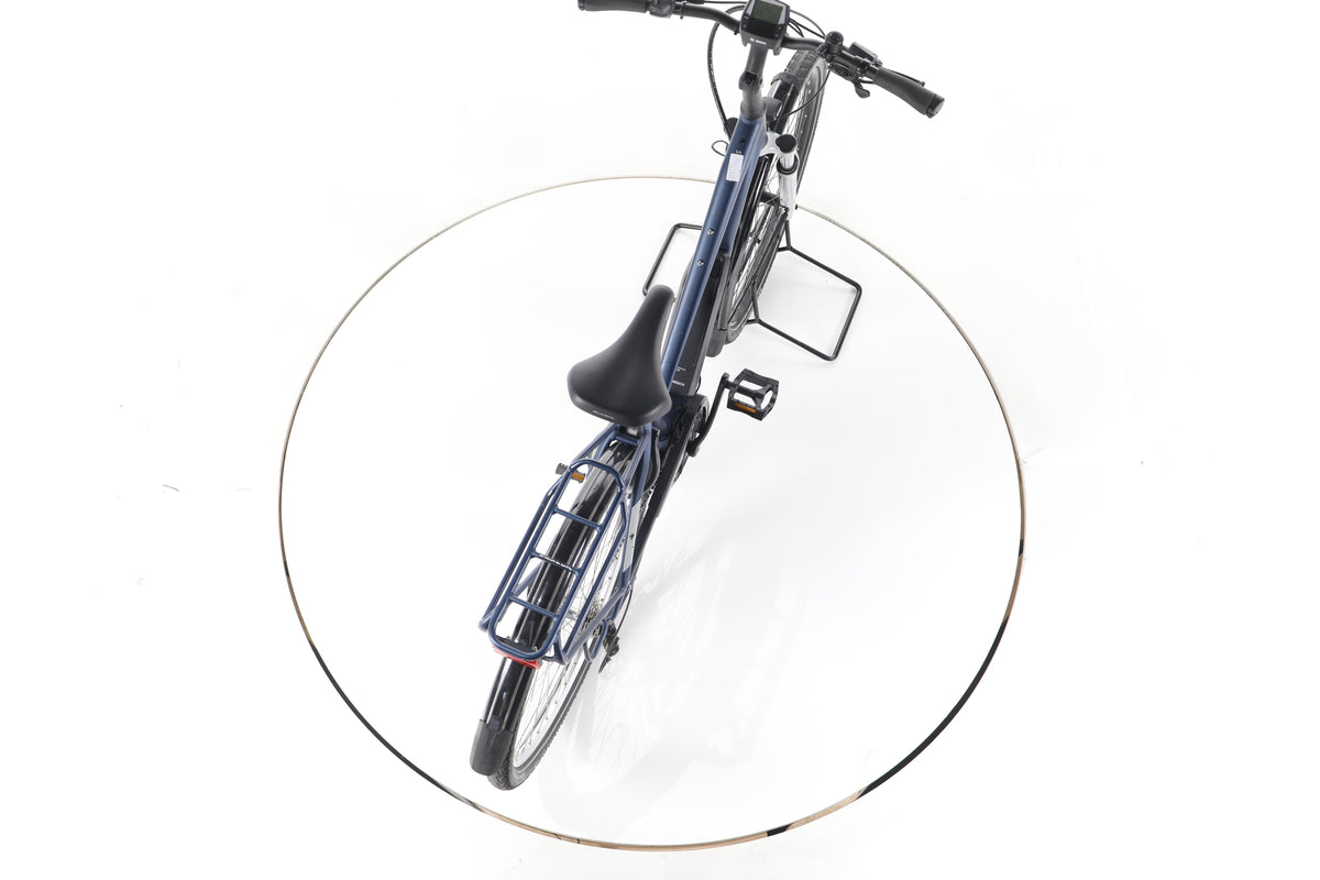 Pegasus Solero E8 Plus Trekking E-Bike - Image 23