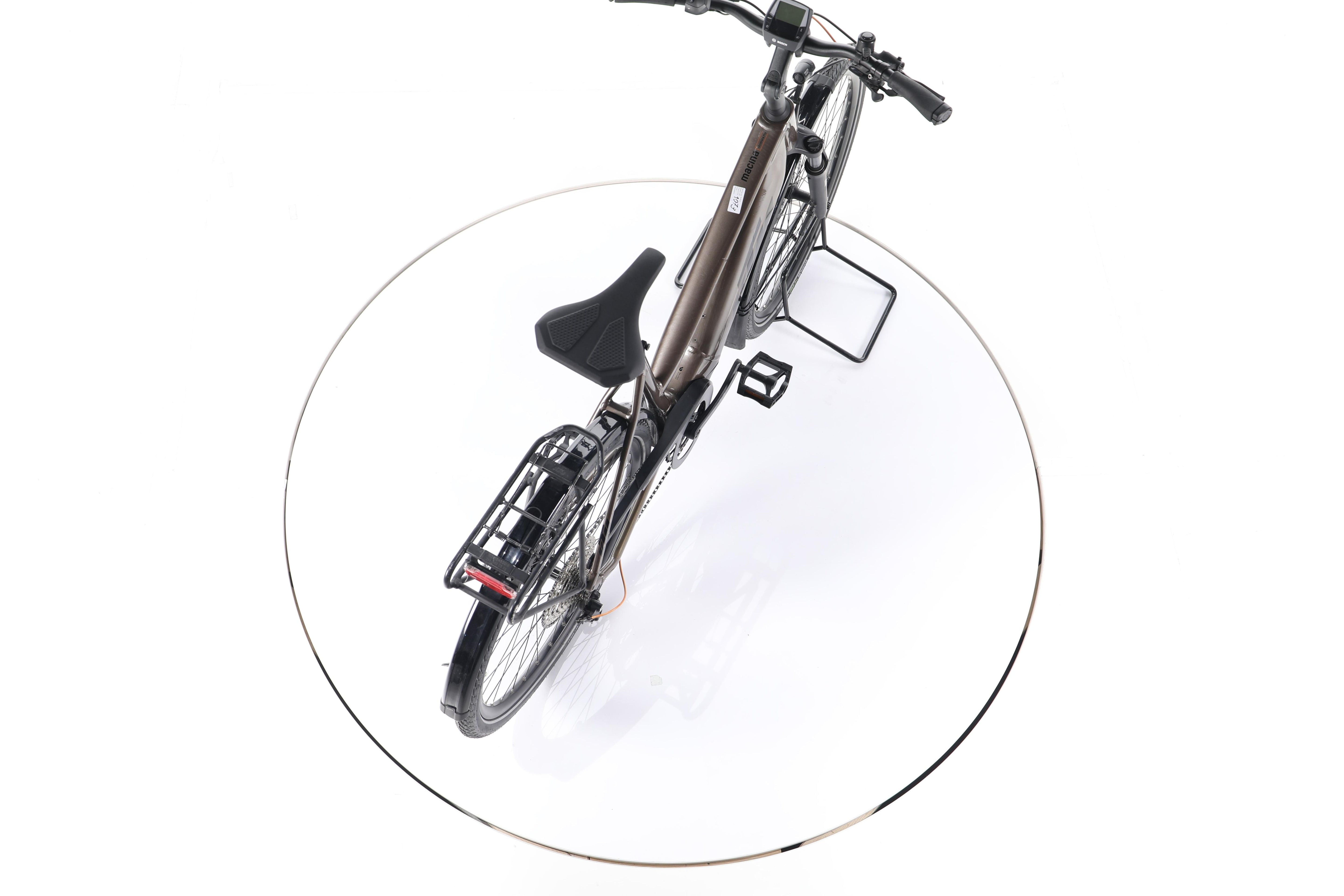 KTM Macina Ultimate Pro Trekking E-Bike - Image 23