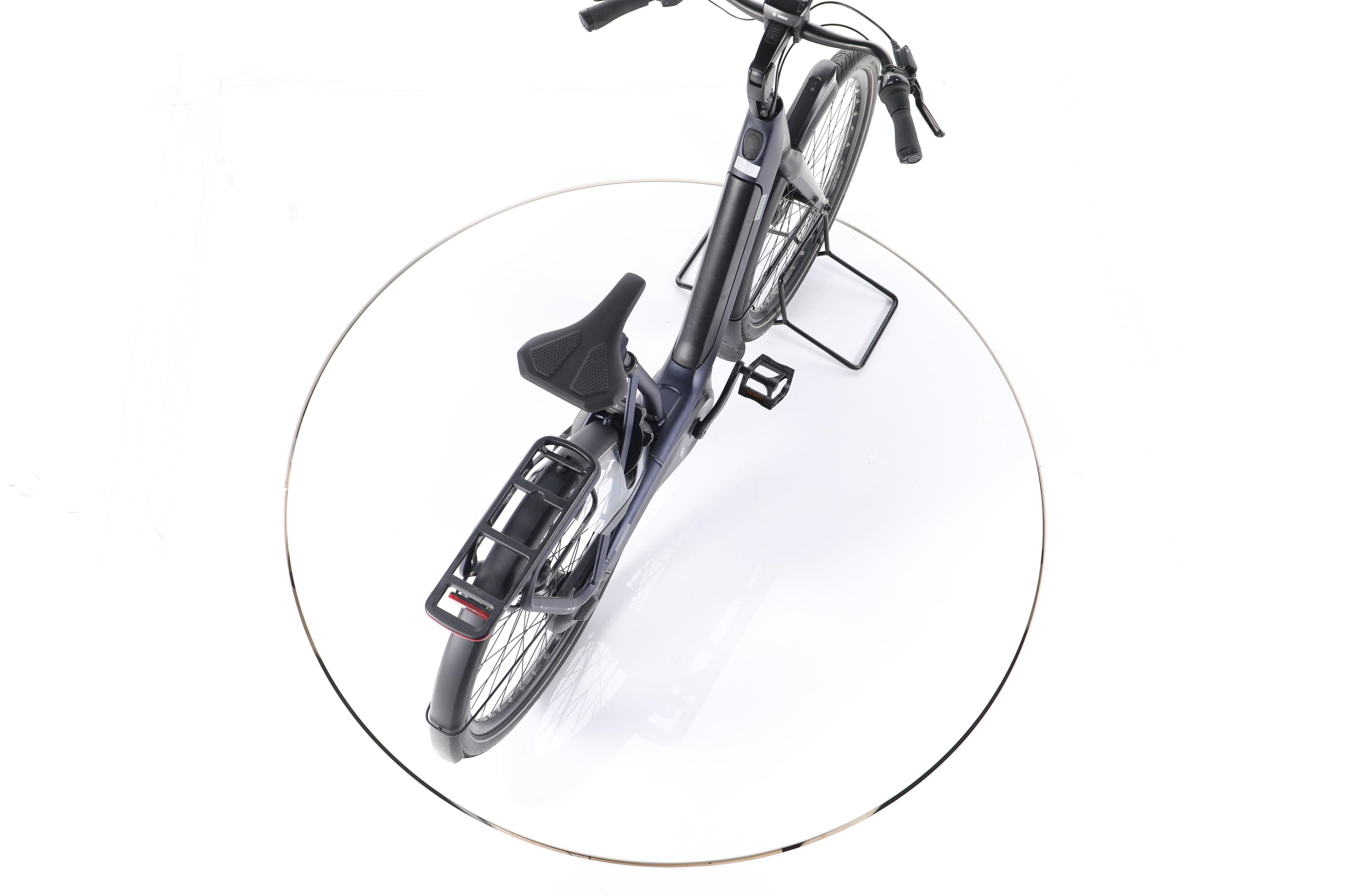 Gazelle Avignon C8 HMB City E-Bike Tiefeinsteiger - Image 23