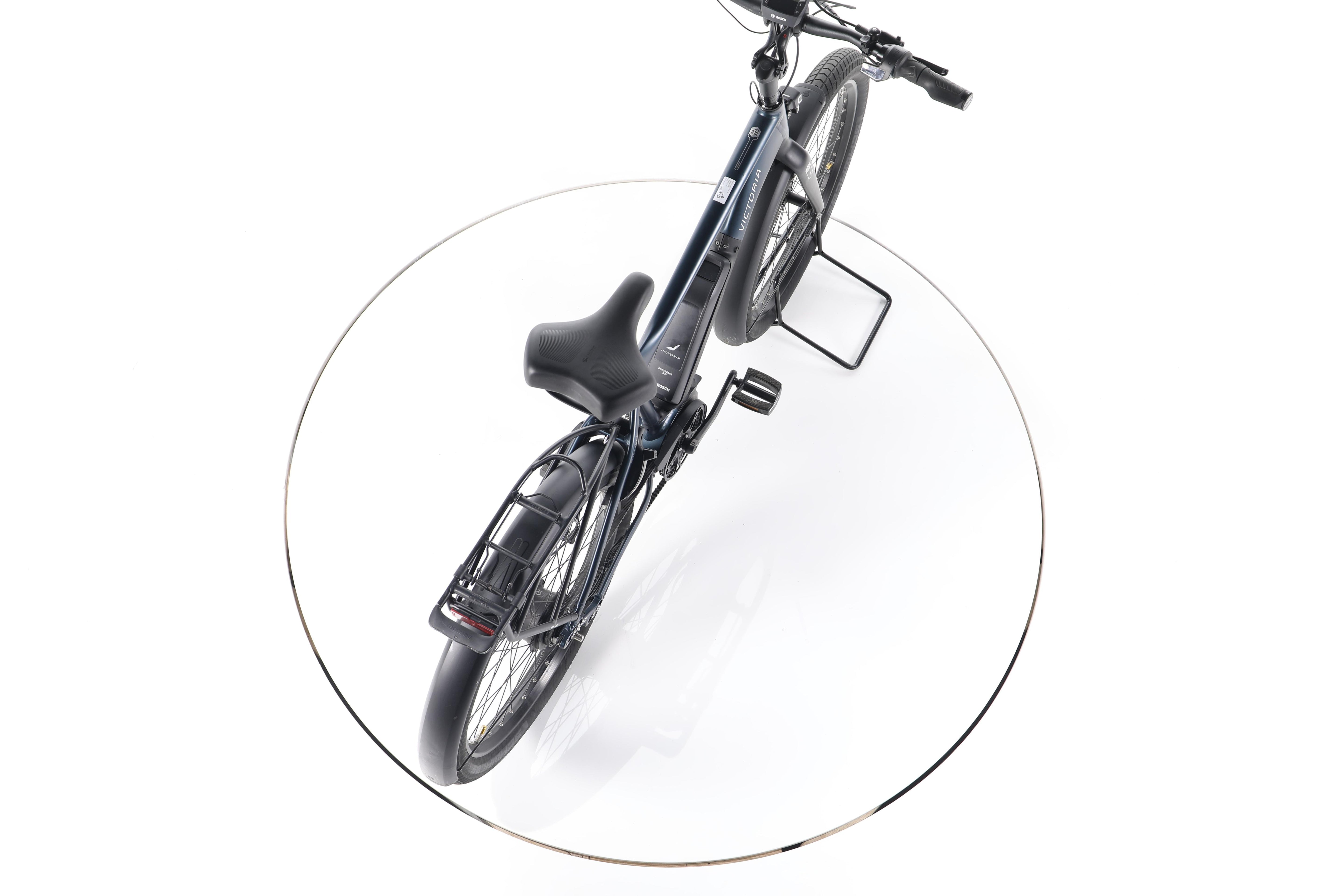 Victoria eUrban 11.9 City E-Bike - Image 23