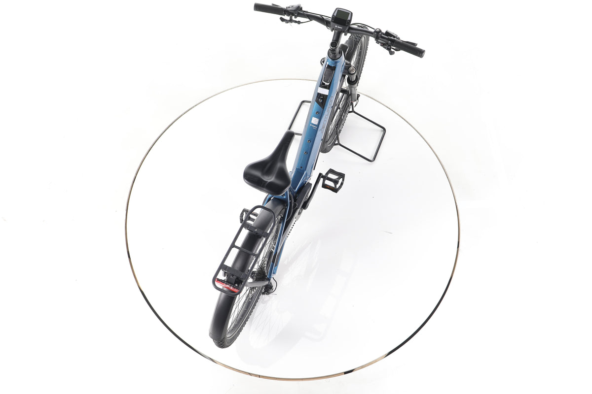 Centurion Country R960i Trekking E-Bike Tiefeinsteiger - Image 23