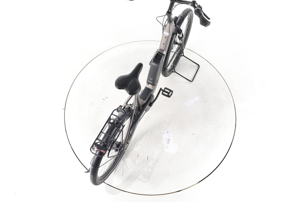 Kalkhoff Image 1.B Move City E-Bike Tiefeinsteiger - Image 23