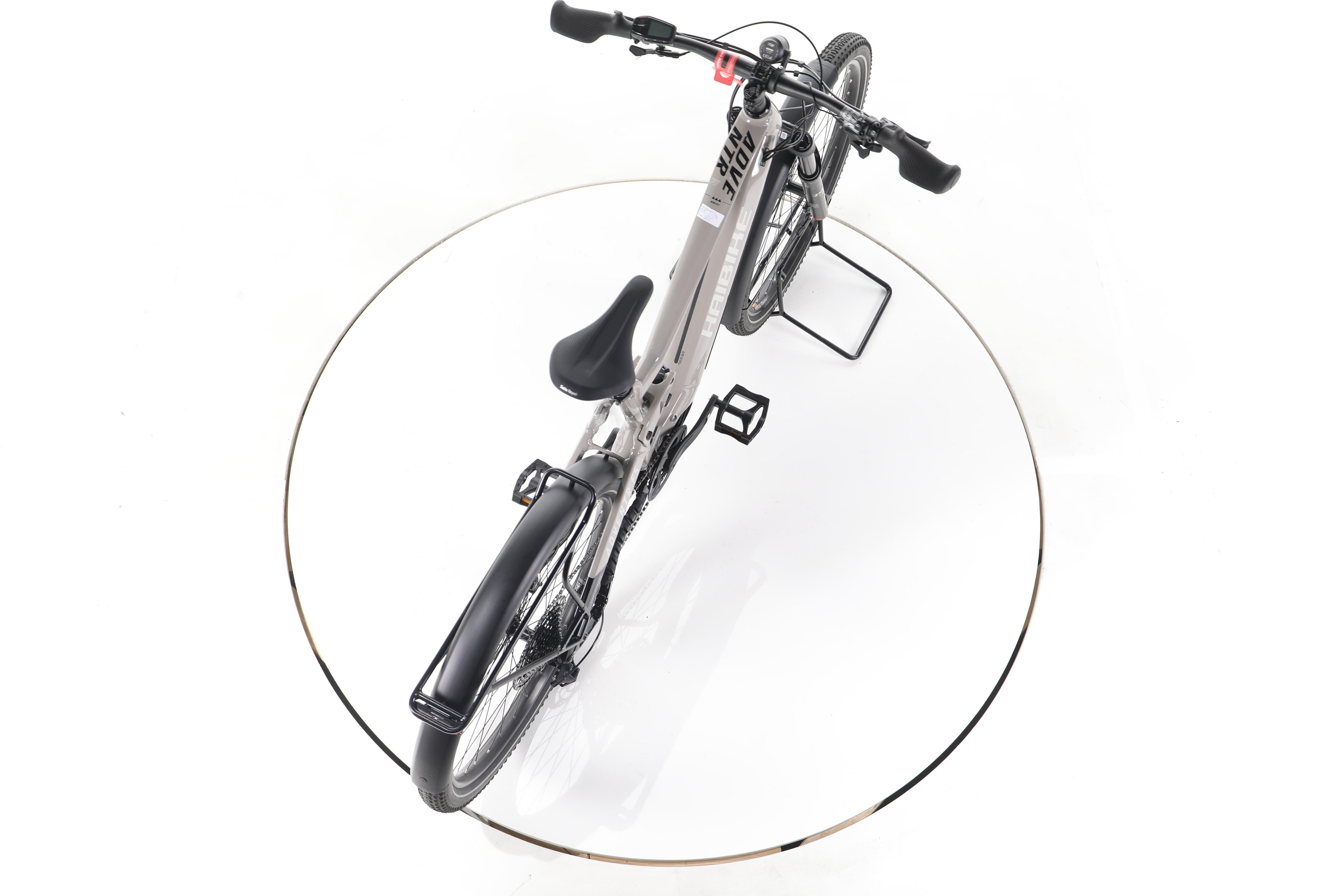 Haibike Adventr FS 10 SUV E-Bike 2026 - Image 23