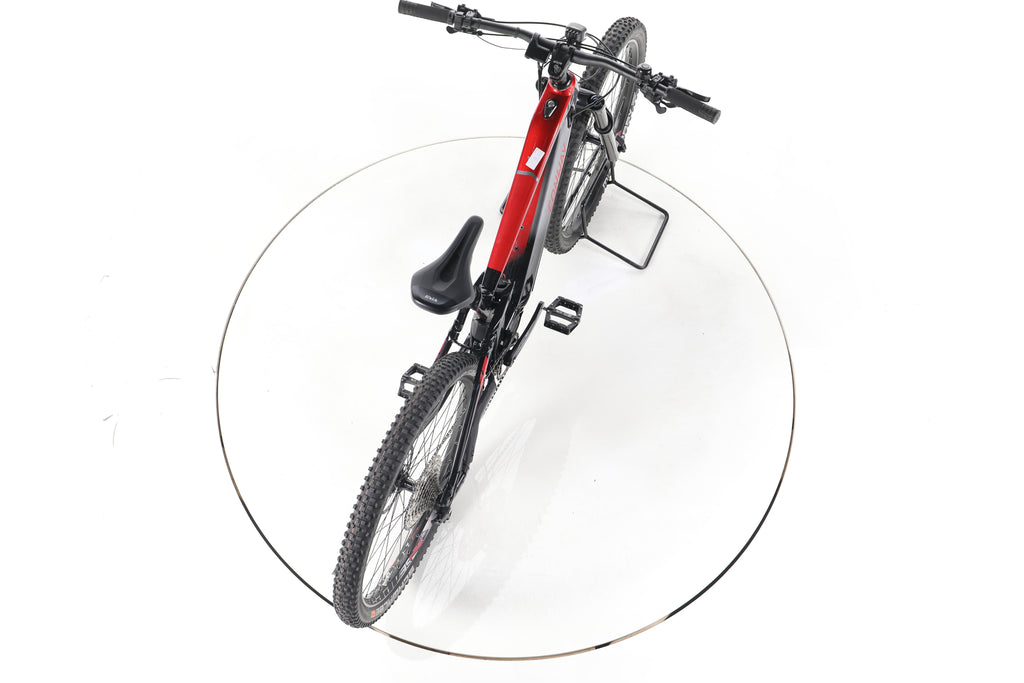 Conway eWME 3.9 Fully E-Bike - Image 23