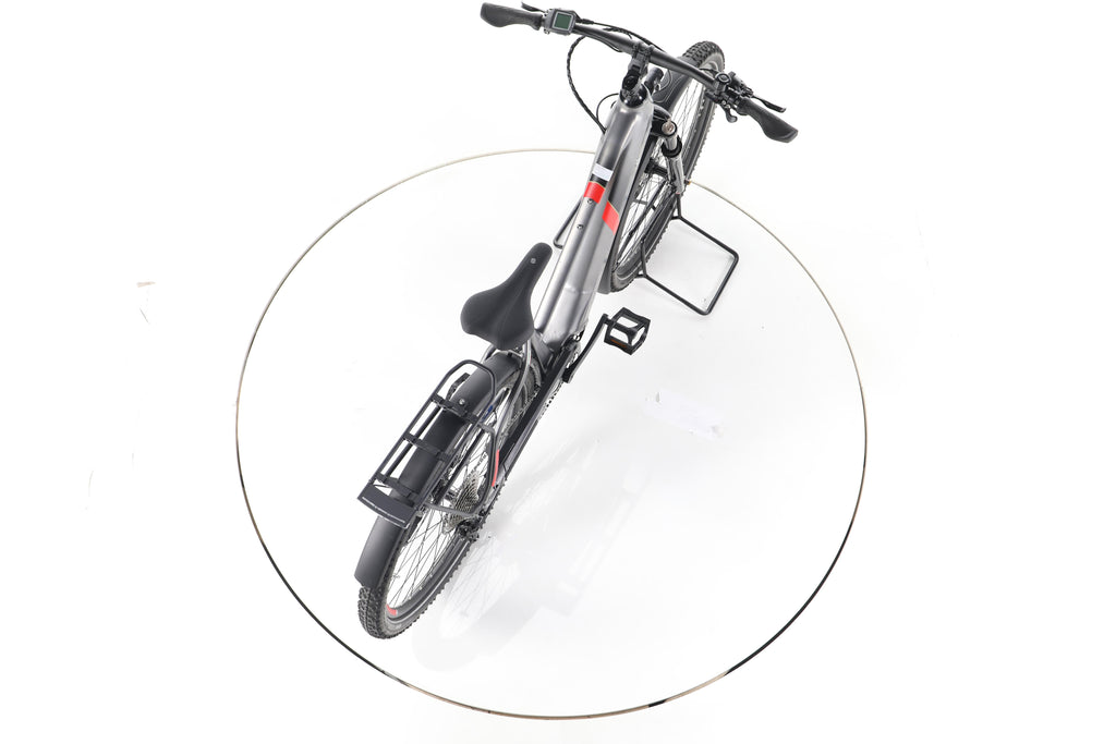 Malaguti Cortina TRT 5.0 Trekking E-Bike - Image 23
