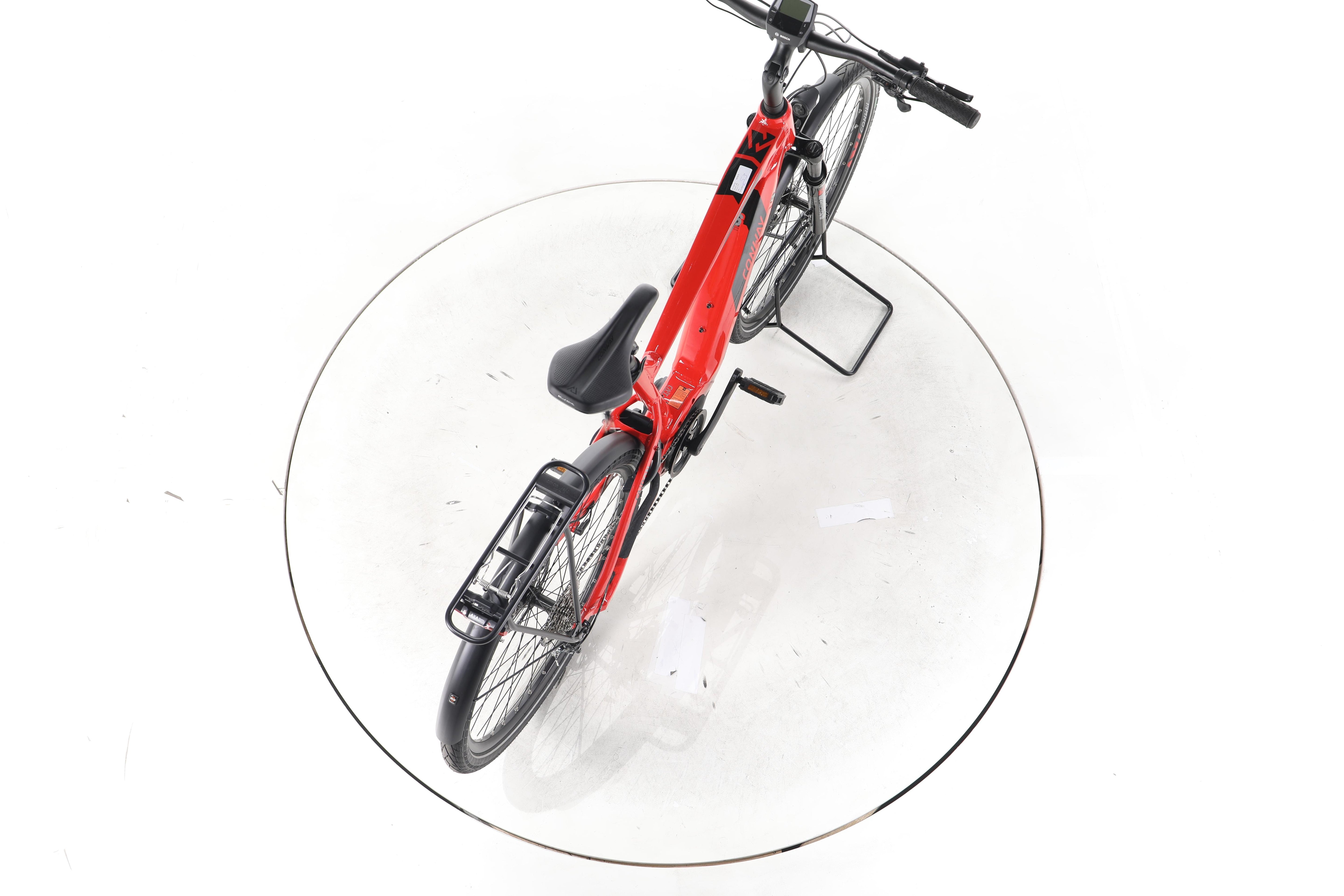 Conway Cairon T 200 Trekking E-Bike - Image 23
